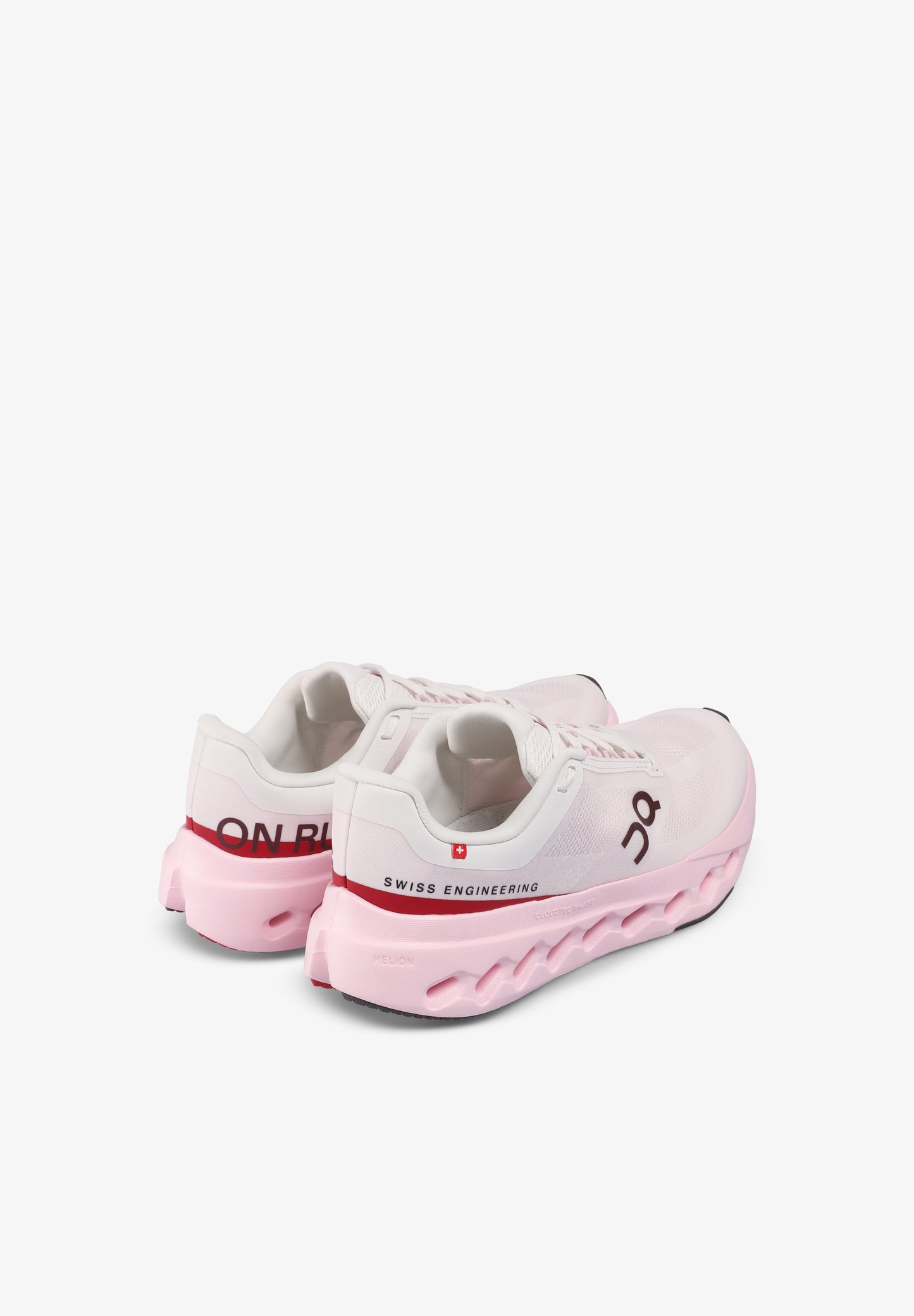 ON | SNEAKERS CLOUDSURFER NEXT MUJER