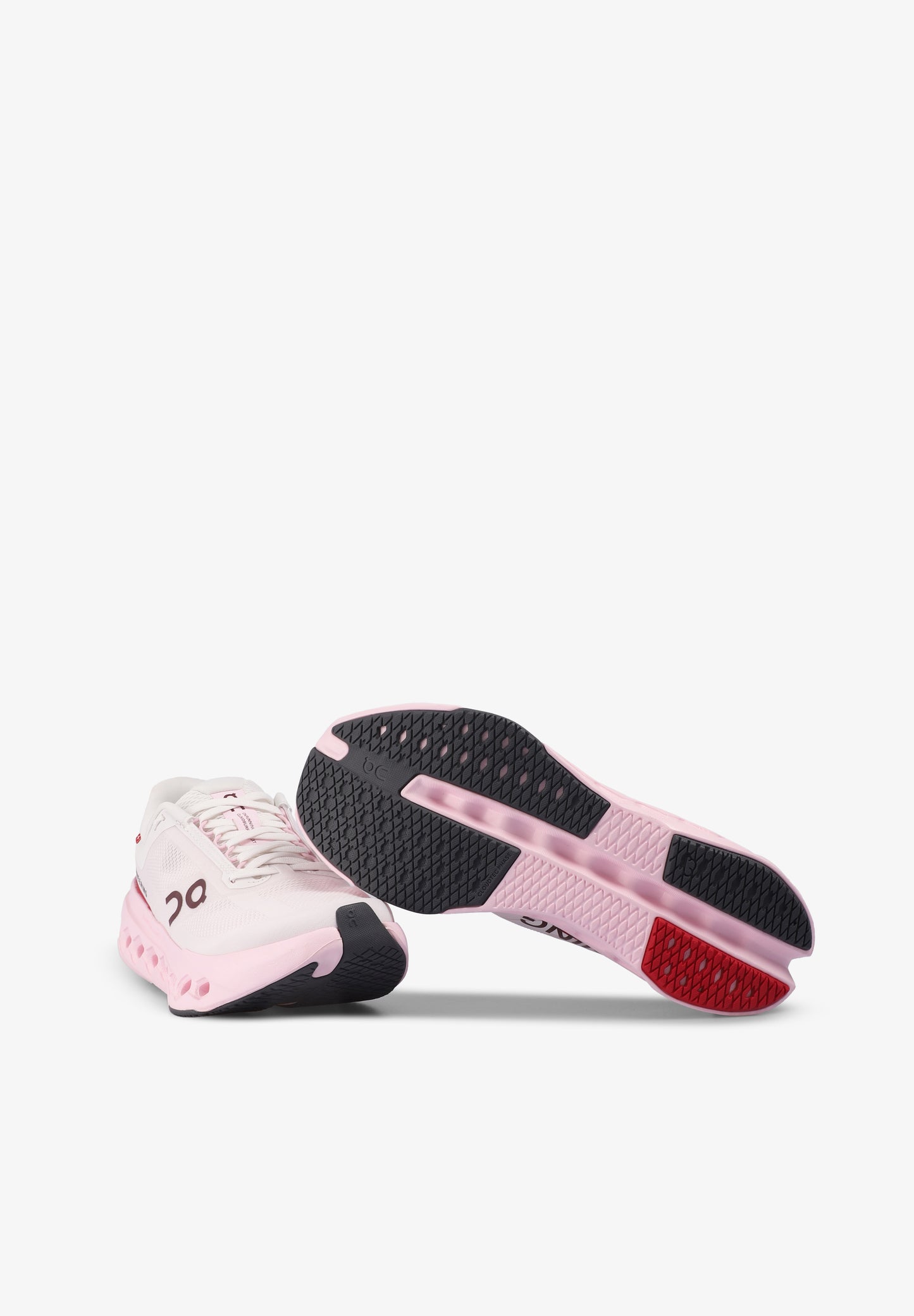 ON | SNEAKERS CLOUDSURFER NEXT MUJER