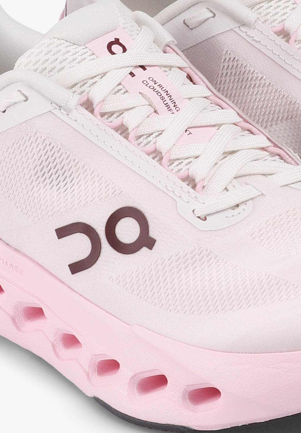 ON | SNEAKERS CLOUDSURFER NEXT MUJER