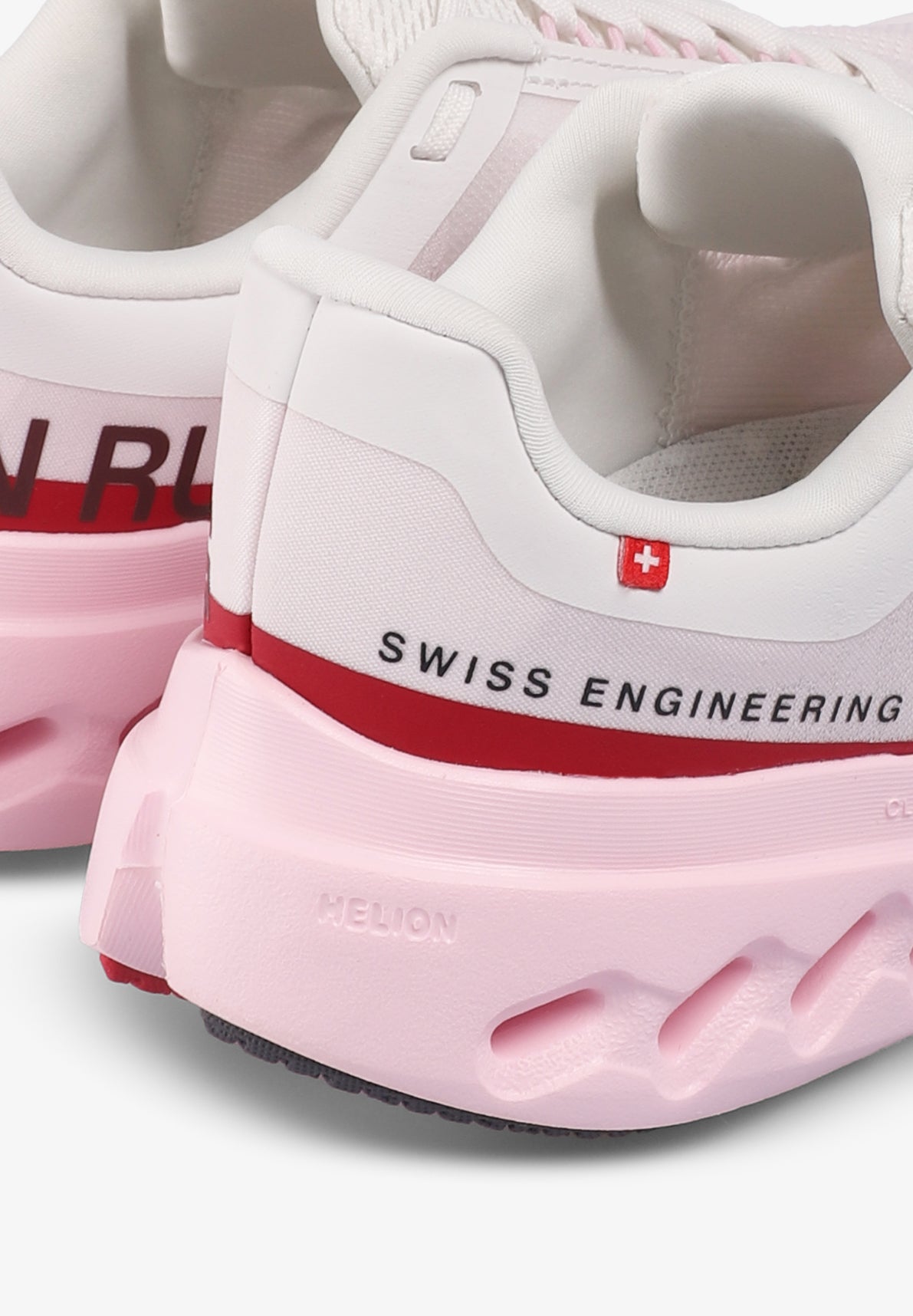 ON | SNEAKERS CLOUDSURFER NEXT MUJER