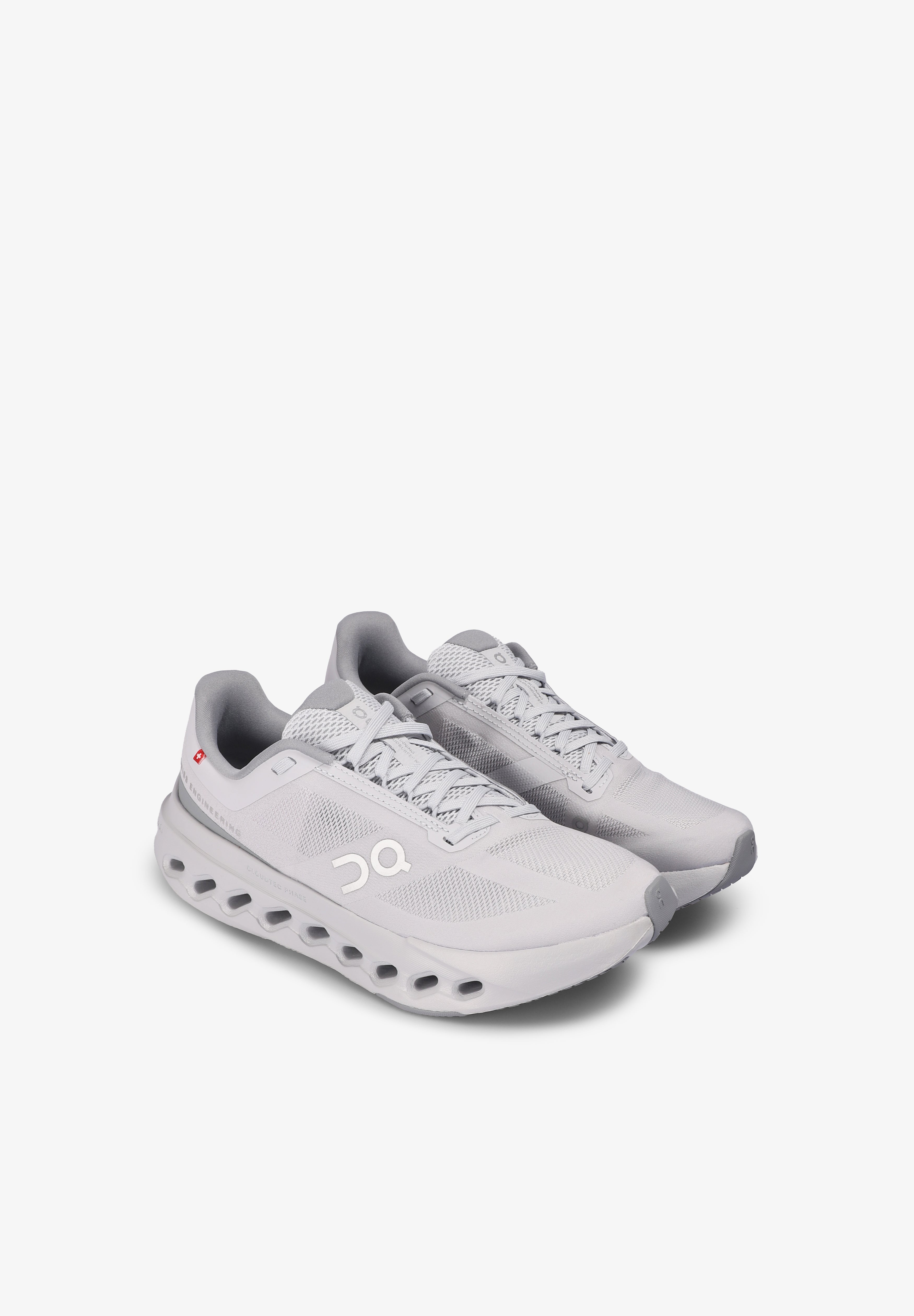 ON | SNEAKERS CLOUDSURFER NEXT HOMBRE