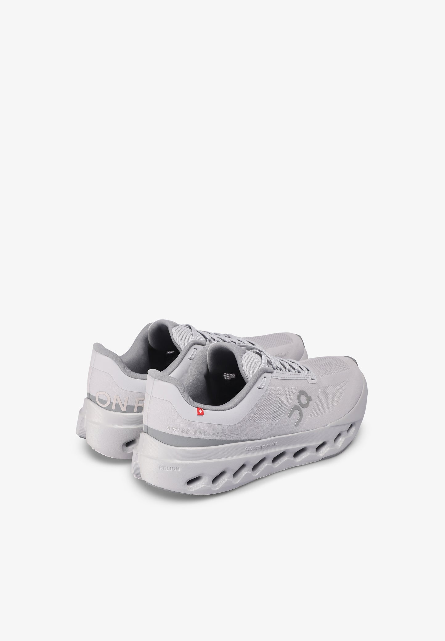 ON | SNEAKERS CLOUDSURFER NEXT HOMBRE