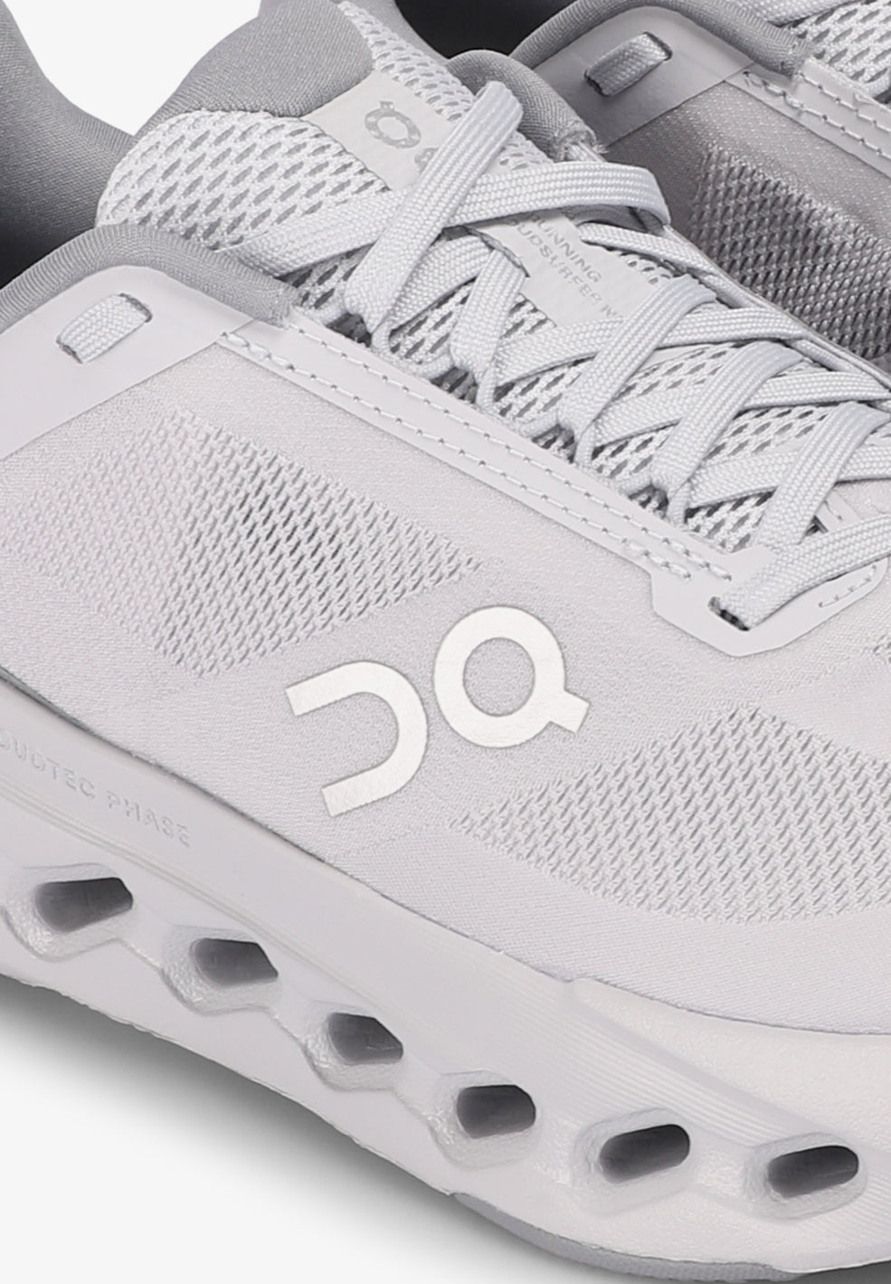 ON | SNEAKERS CLOUDSURFER NEXT HOMBRE