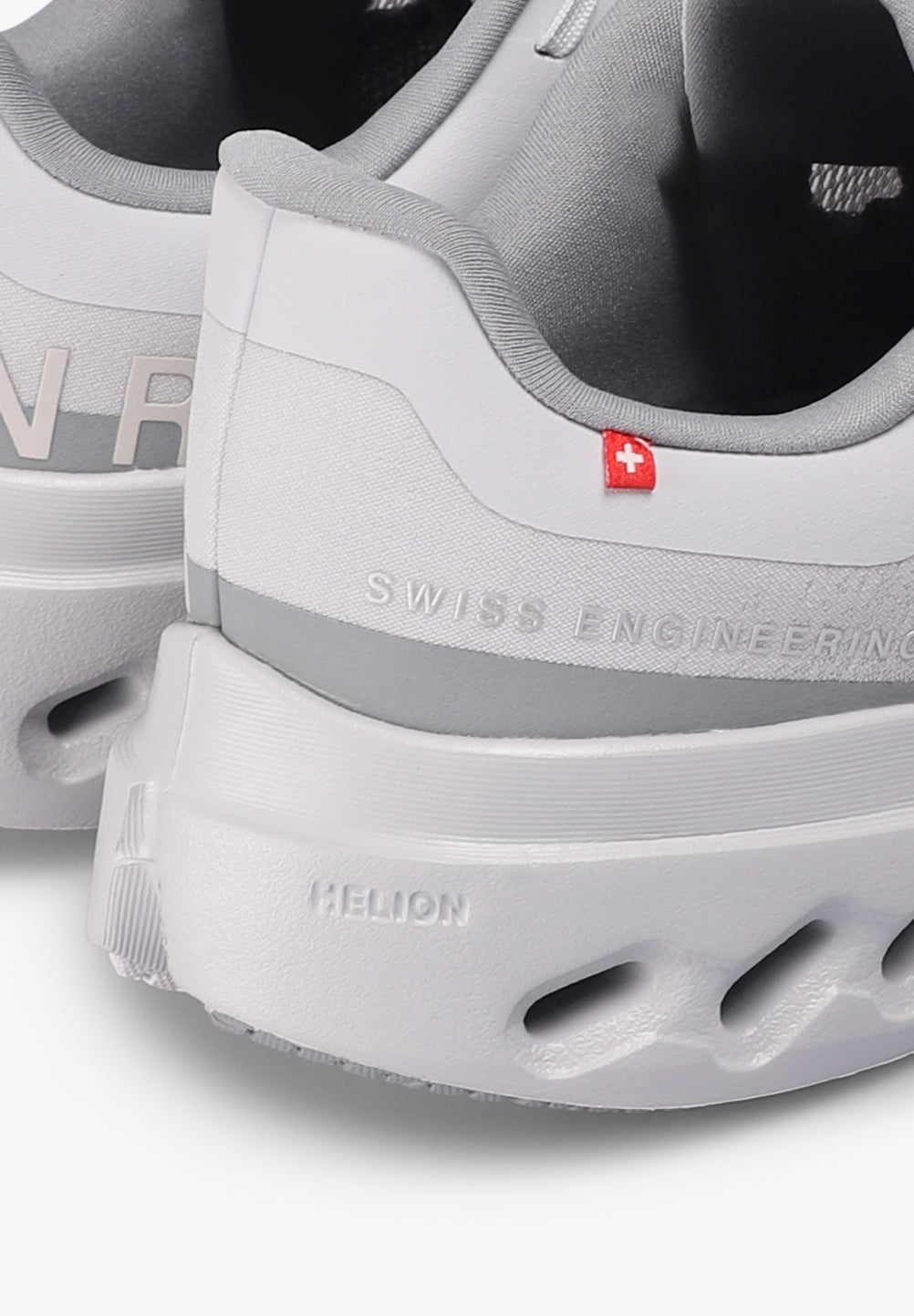 ON | SNEAKERS CLOUDSURFER NEXT HOMBRE