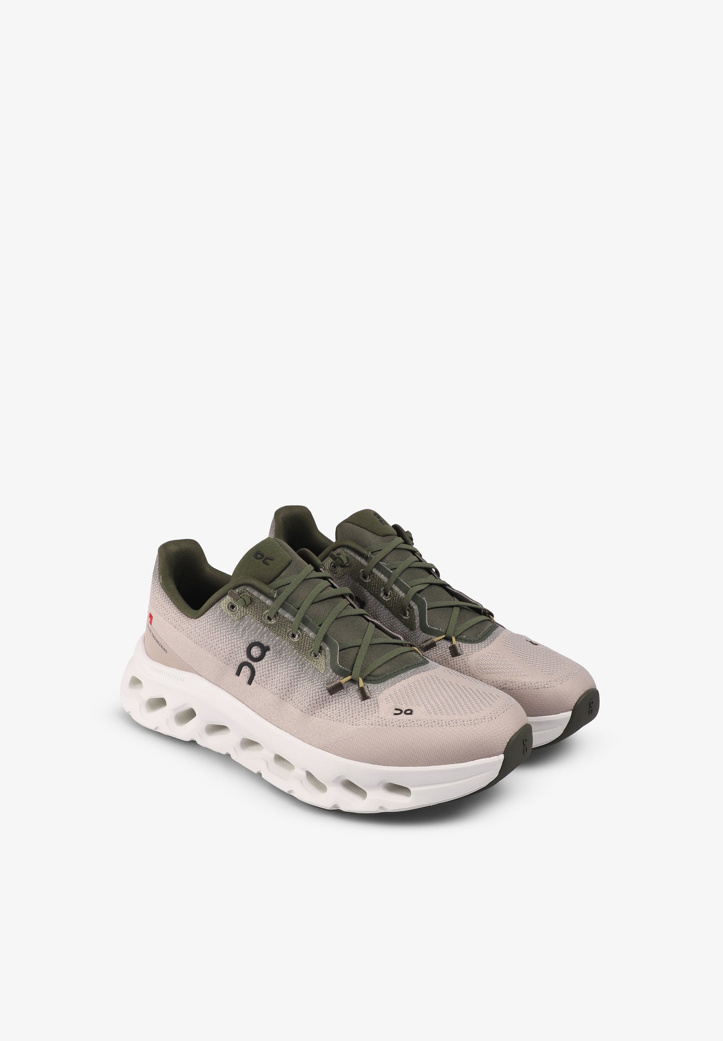 ON | SNEAKERS CLOUDTILT HOMBRE