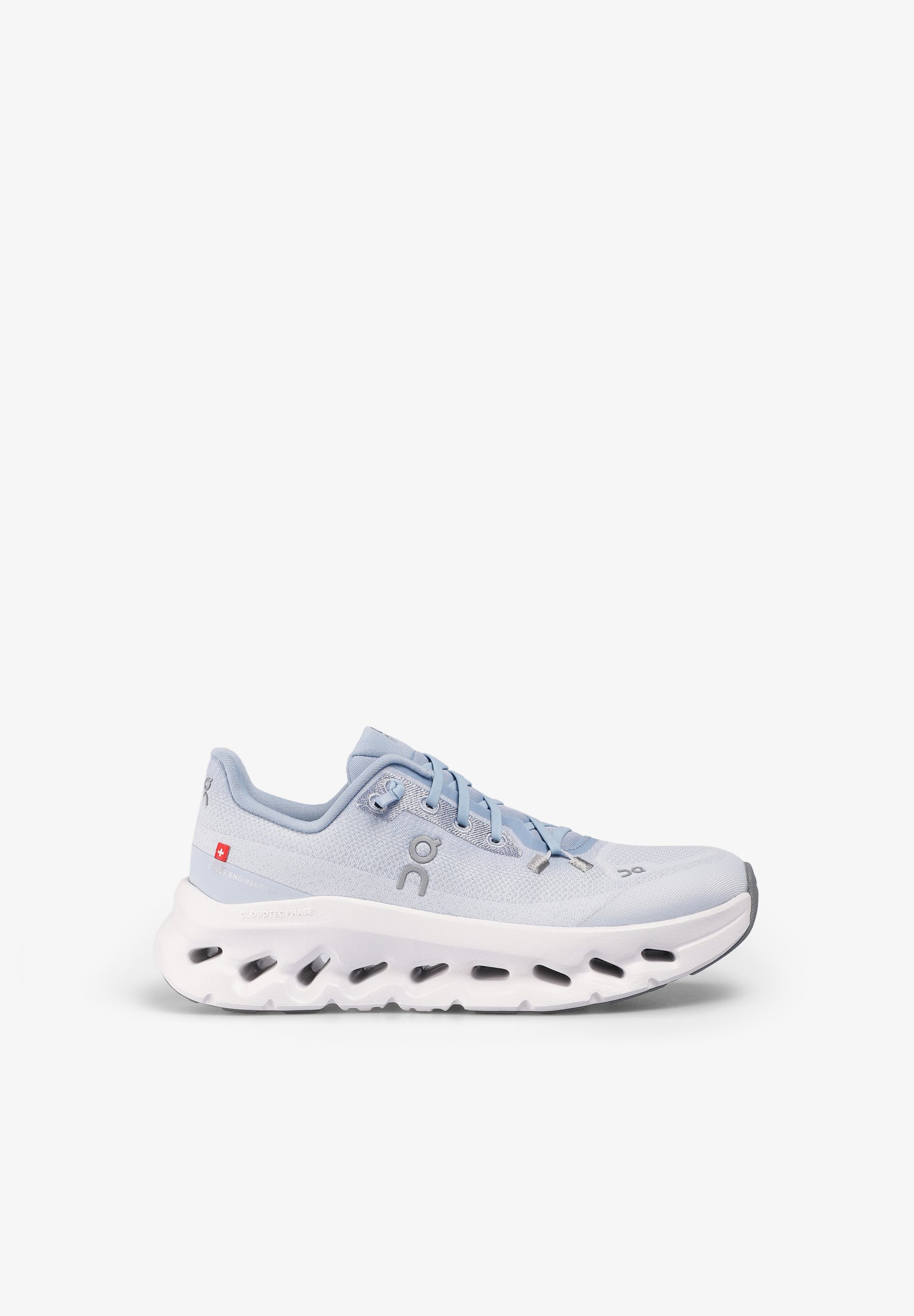 ON | SNEAKERS CLOUDTILT MUJER