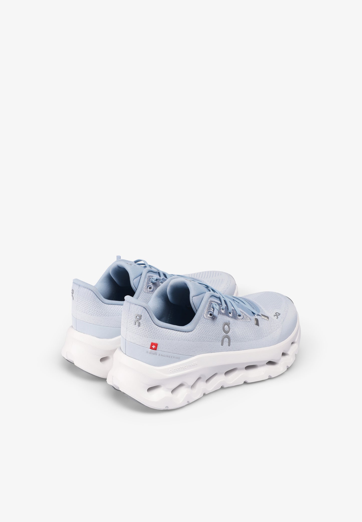 ON | SNEAKERS CLOUDTILT MUJER