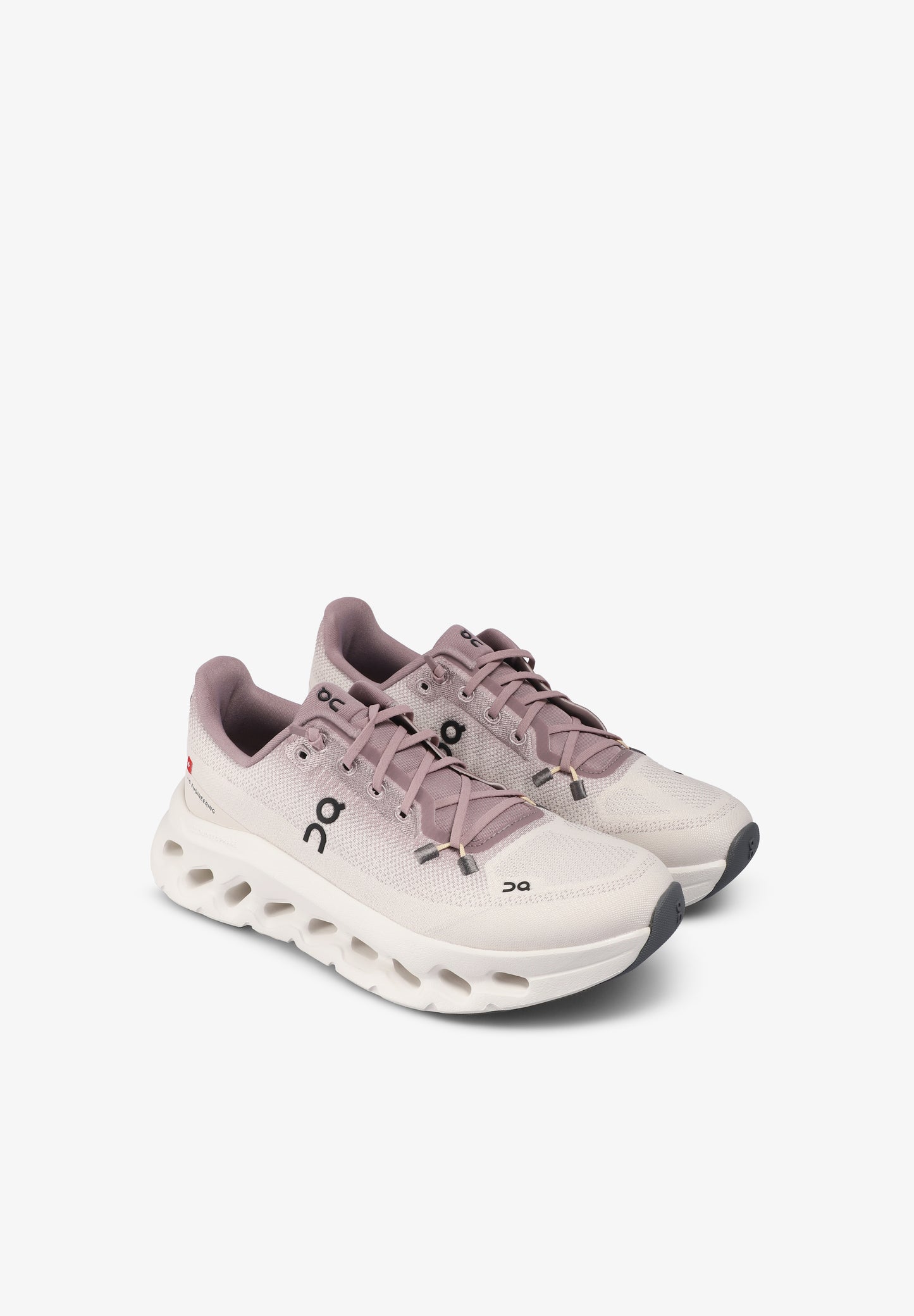 ON | SNEAKERS CLOUDTILT MUJER