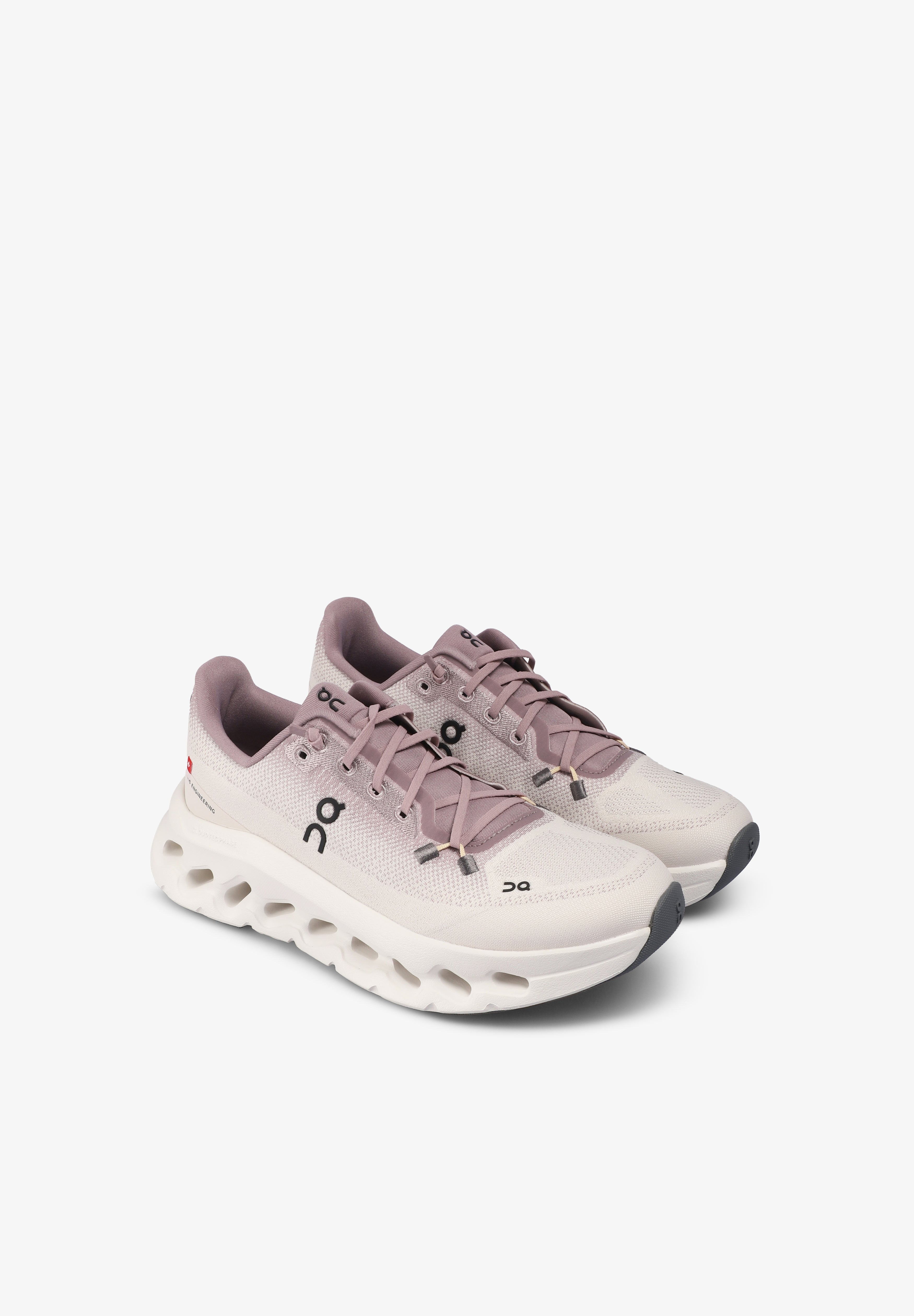 ON | SNEAKERS CLOUDTILT MUJER