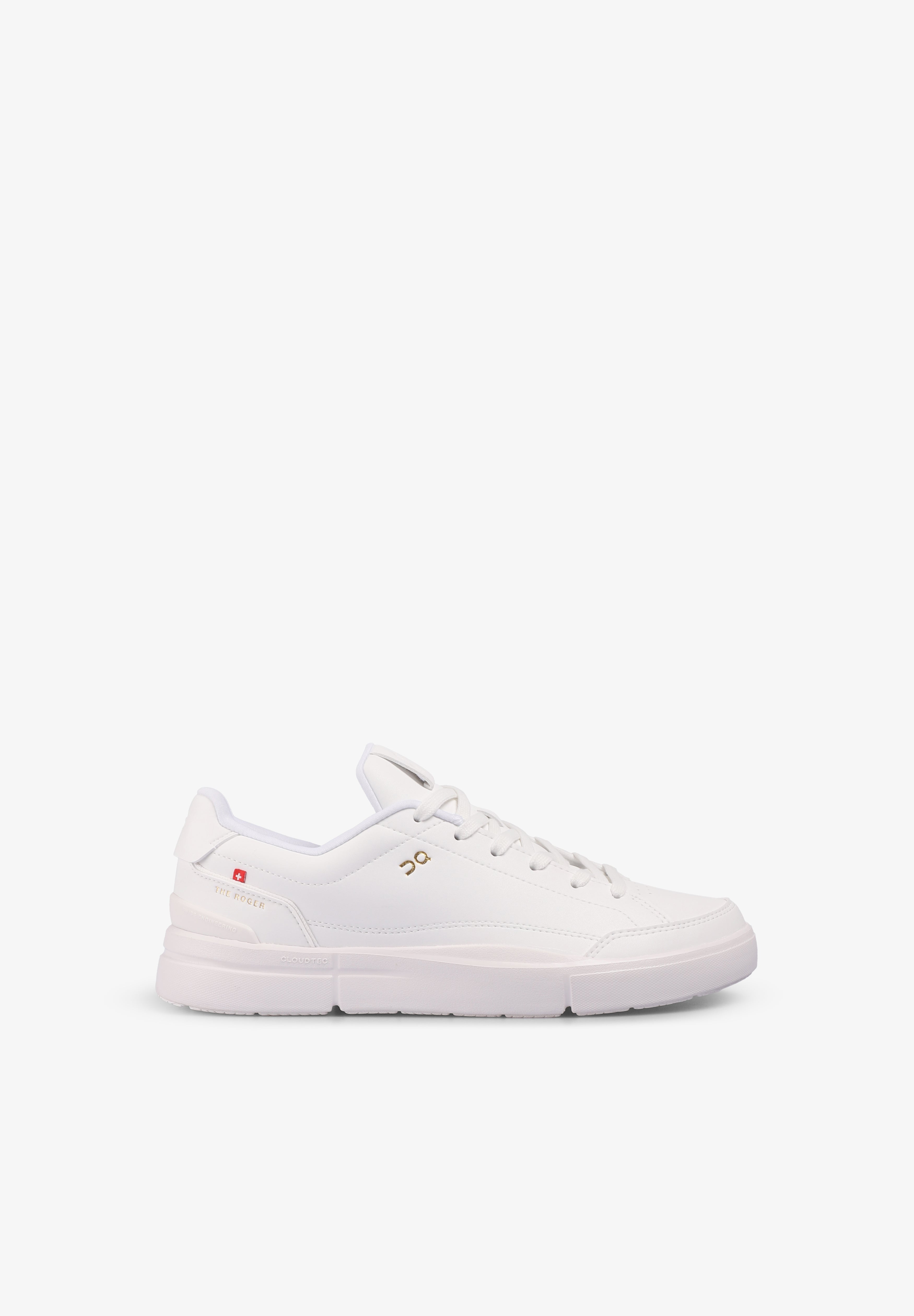 ON | SNEAKERS THE ROGER CENTRE COURT HOMBRE