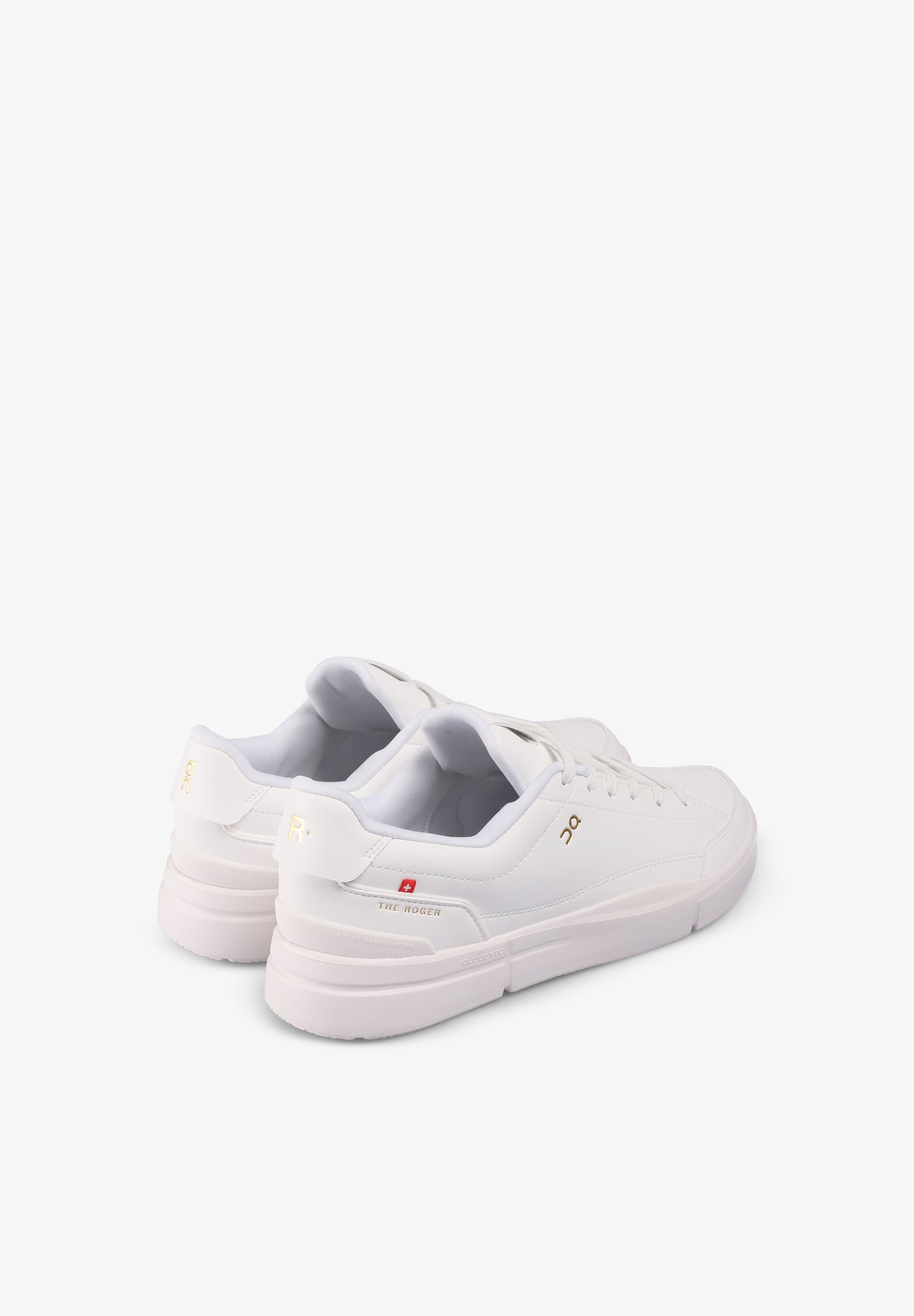 ON | SNEAKERS THE ROGER CENTRE COURT HOMBRE