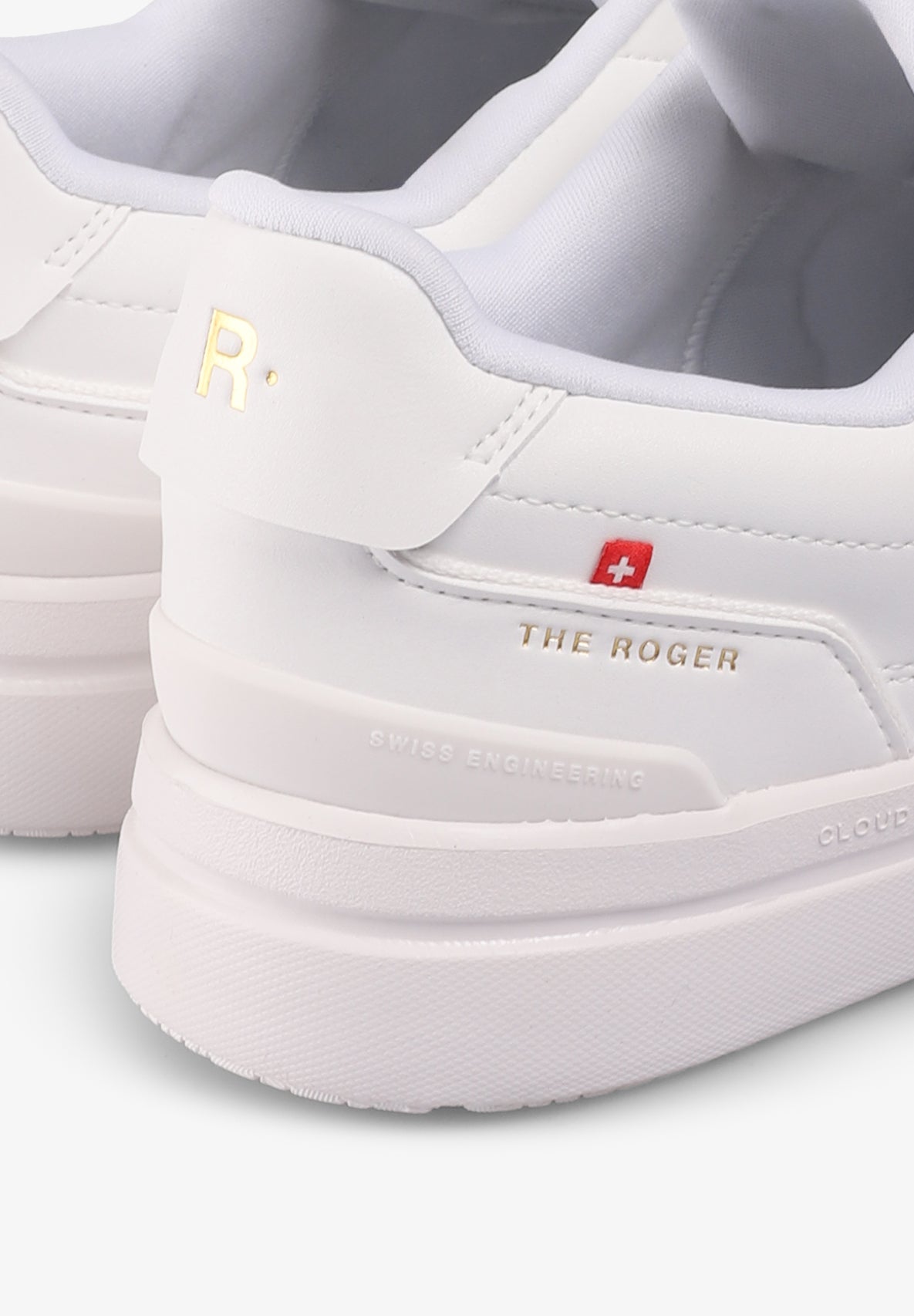 ON | SNEAKERS THE ROGER CENTRE COURT HOMBRE