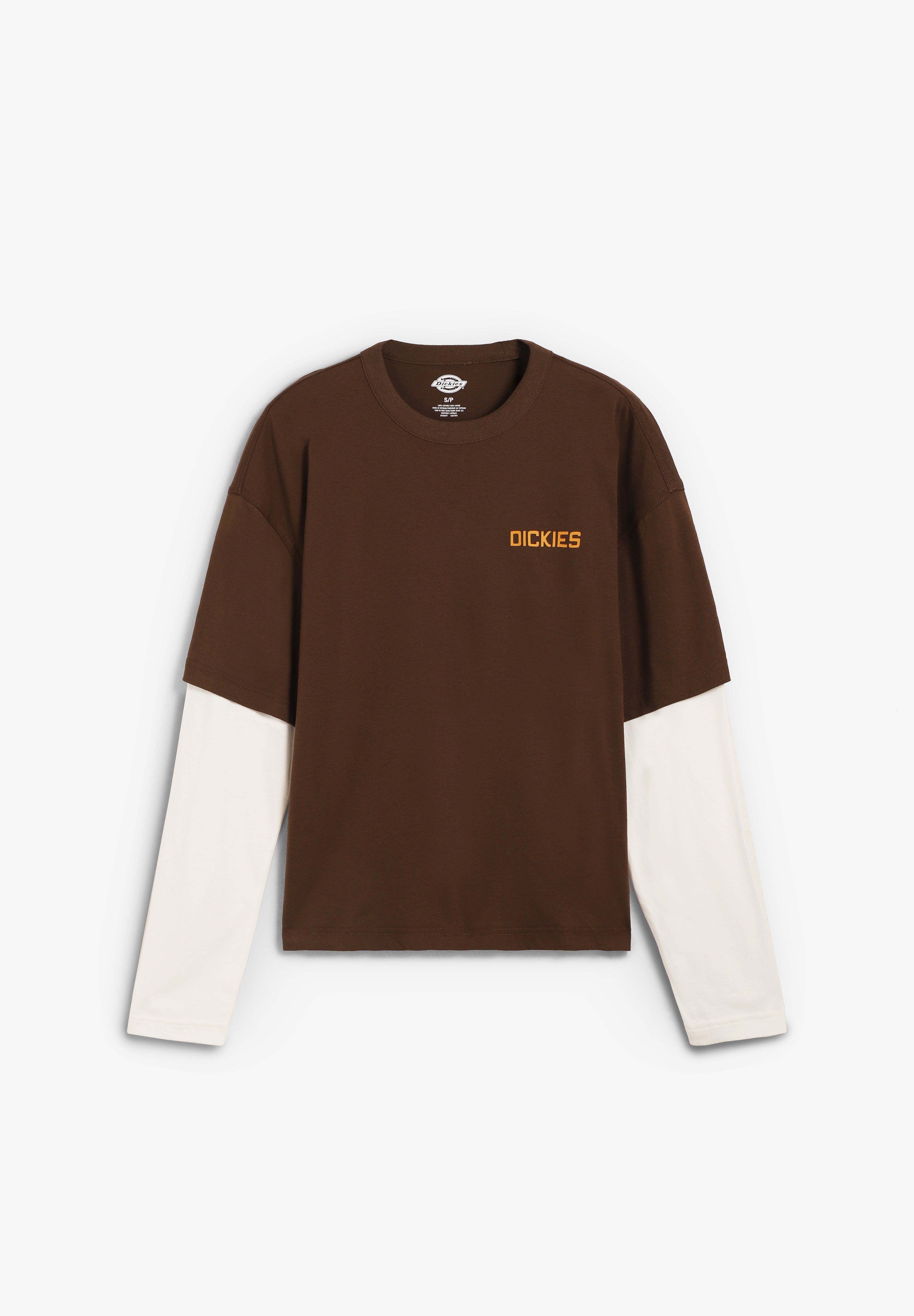DICKIES | CAMISETA PAYSON 2FER
