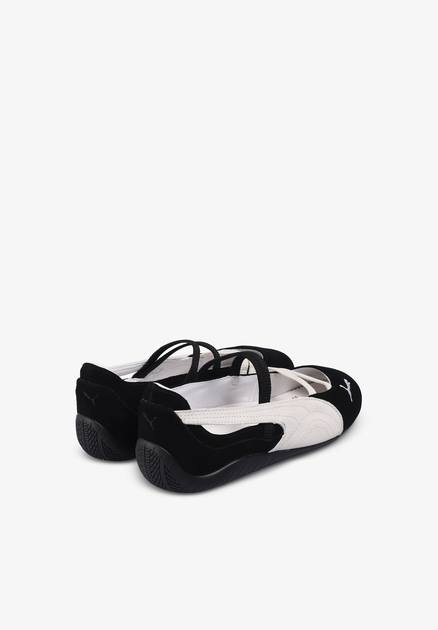 PUMA | SNEAKERS SPEEDCAT BALLET SD MUJER