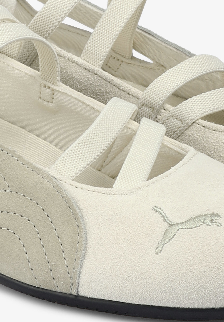 PUMA | SNEAKERS SPEEDCAT BALLET SD MUJER