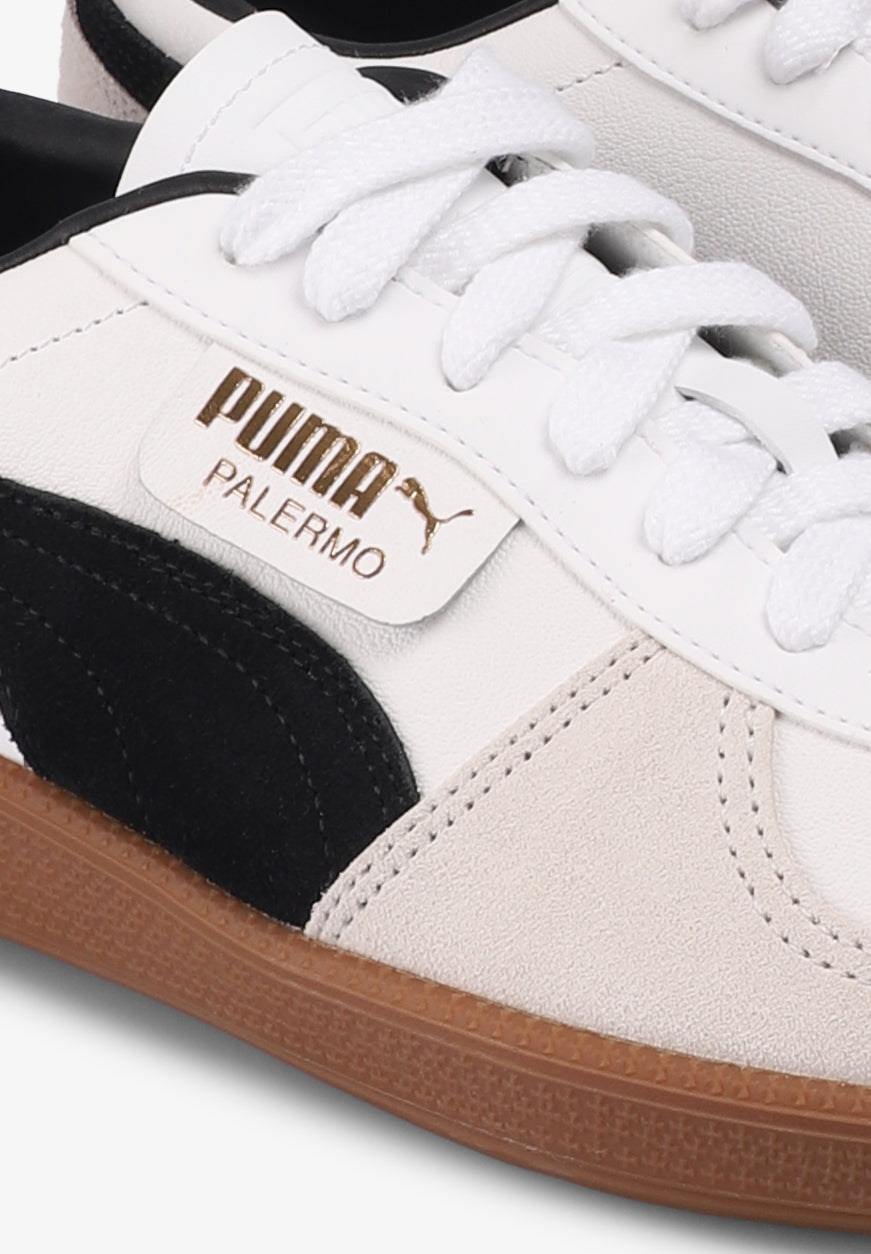 PUMA | SNEAKERS PALERMO LTH HOMBRE