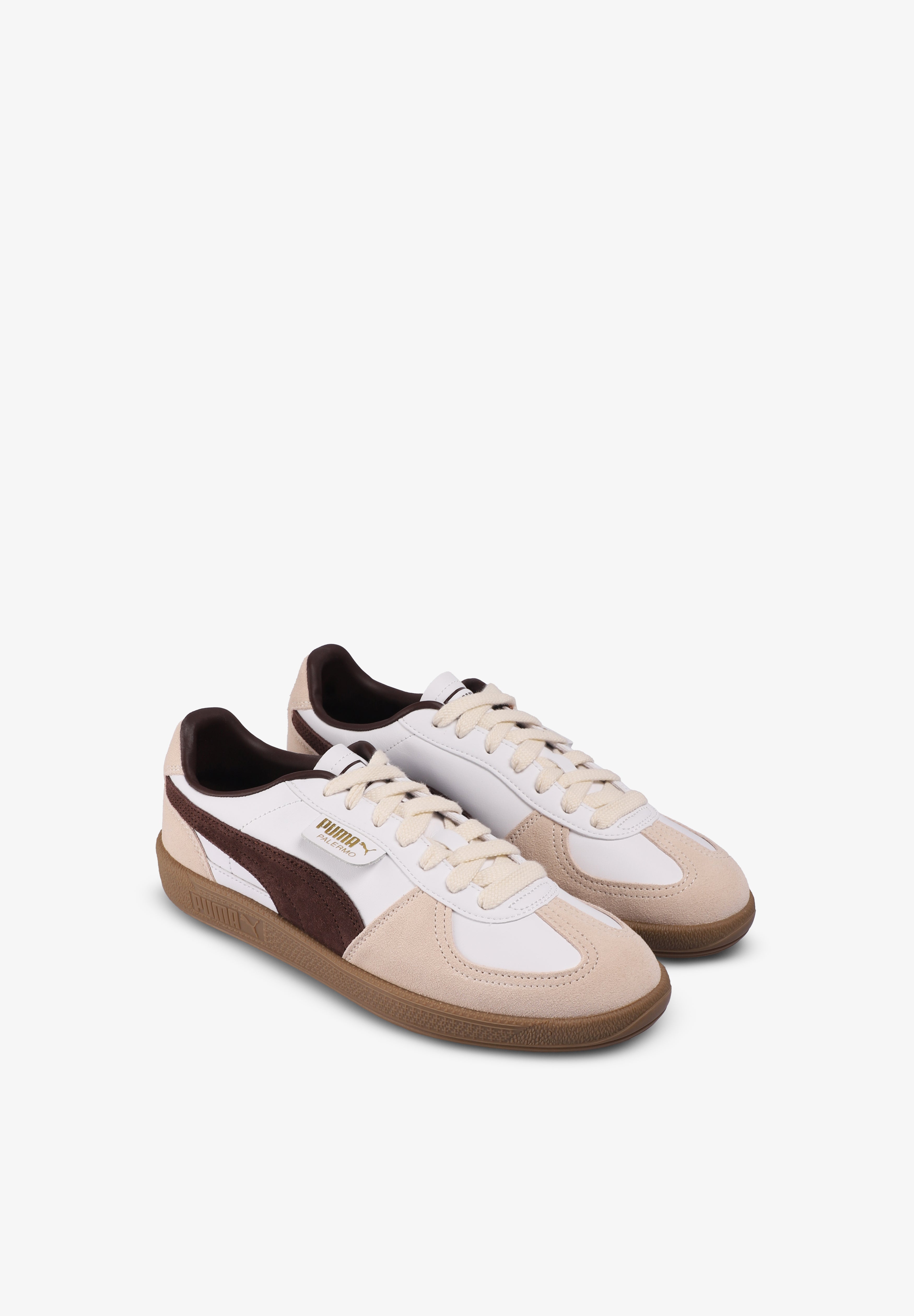 PUMA | SNEAKERS PALERMO LTH HOMBRE