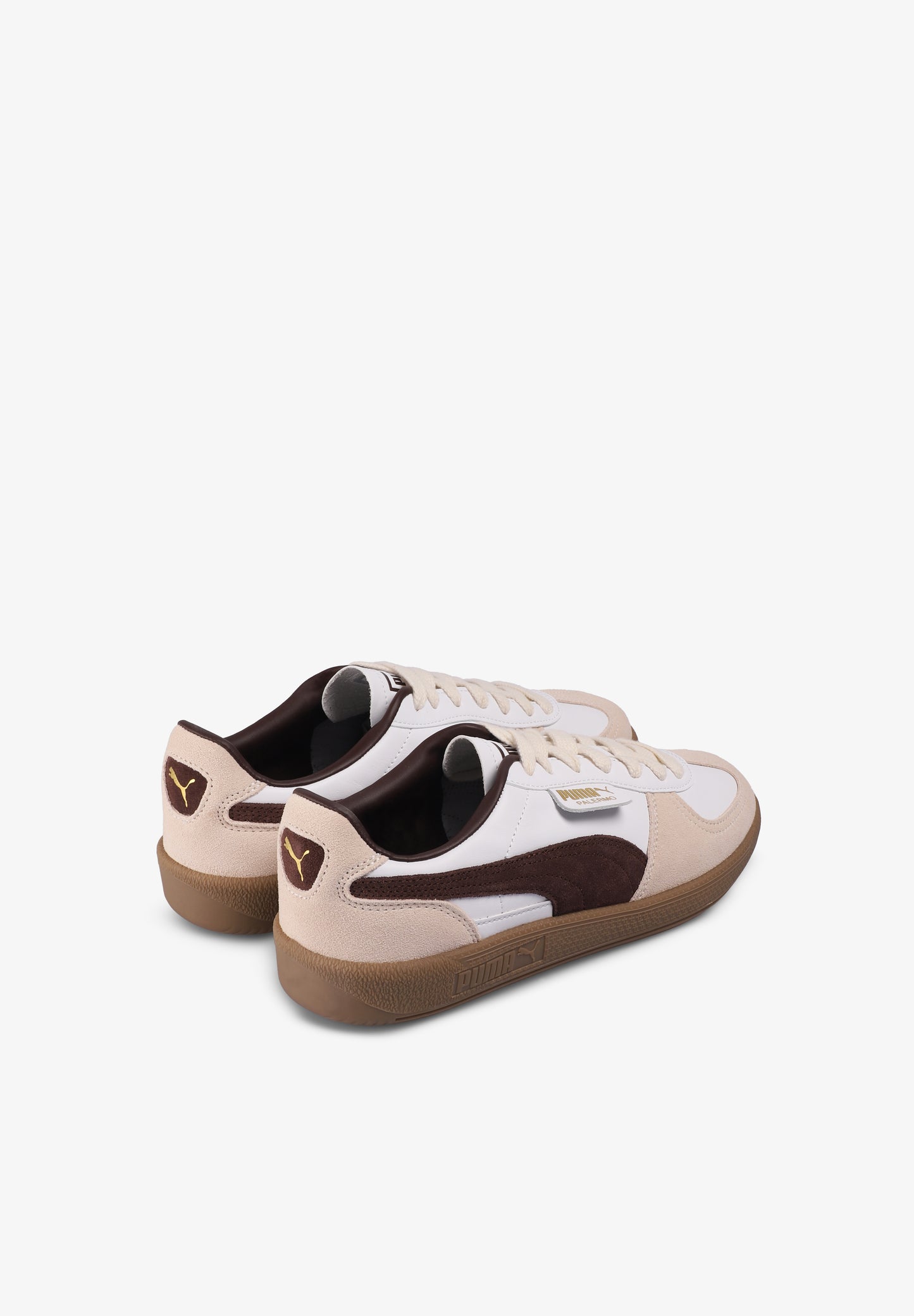 PUMA | SNEAKERS PALERMO LTH HOMBRE
