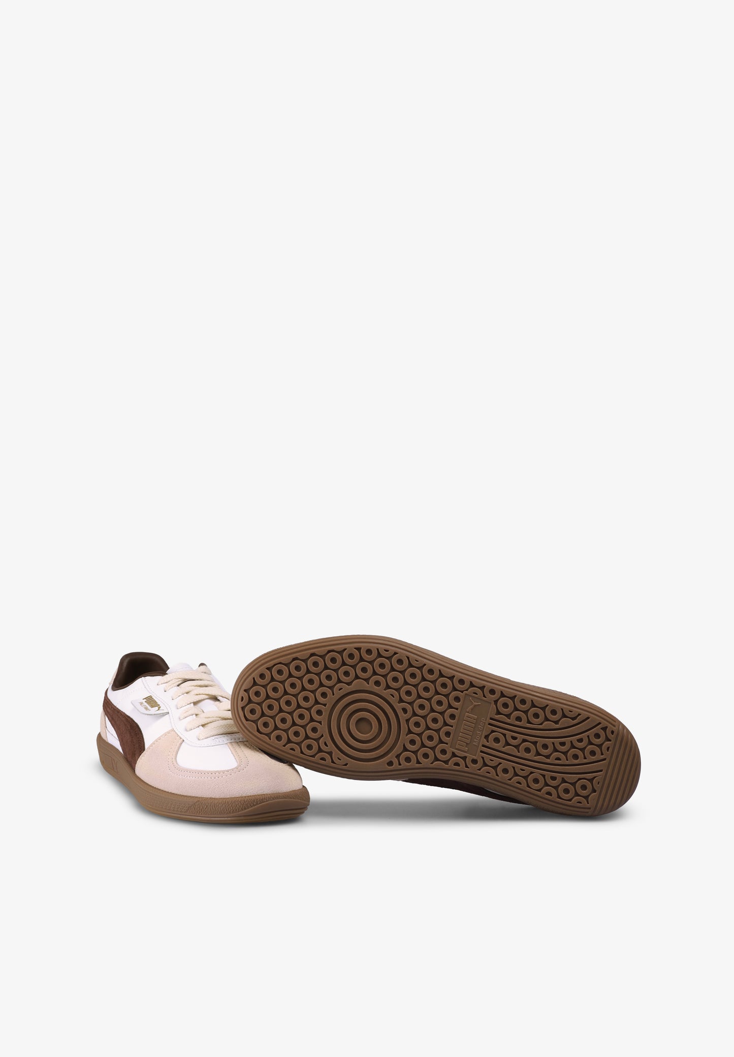 PUMA | SNEAKERS PALERMO LTH HOMBRE
