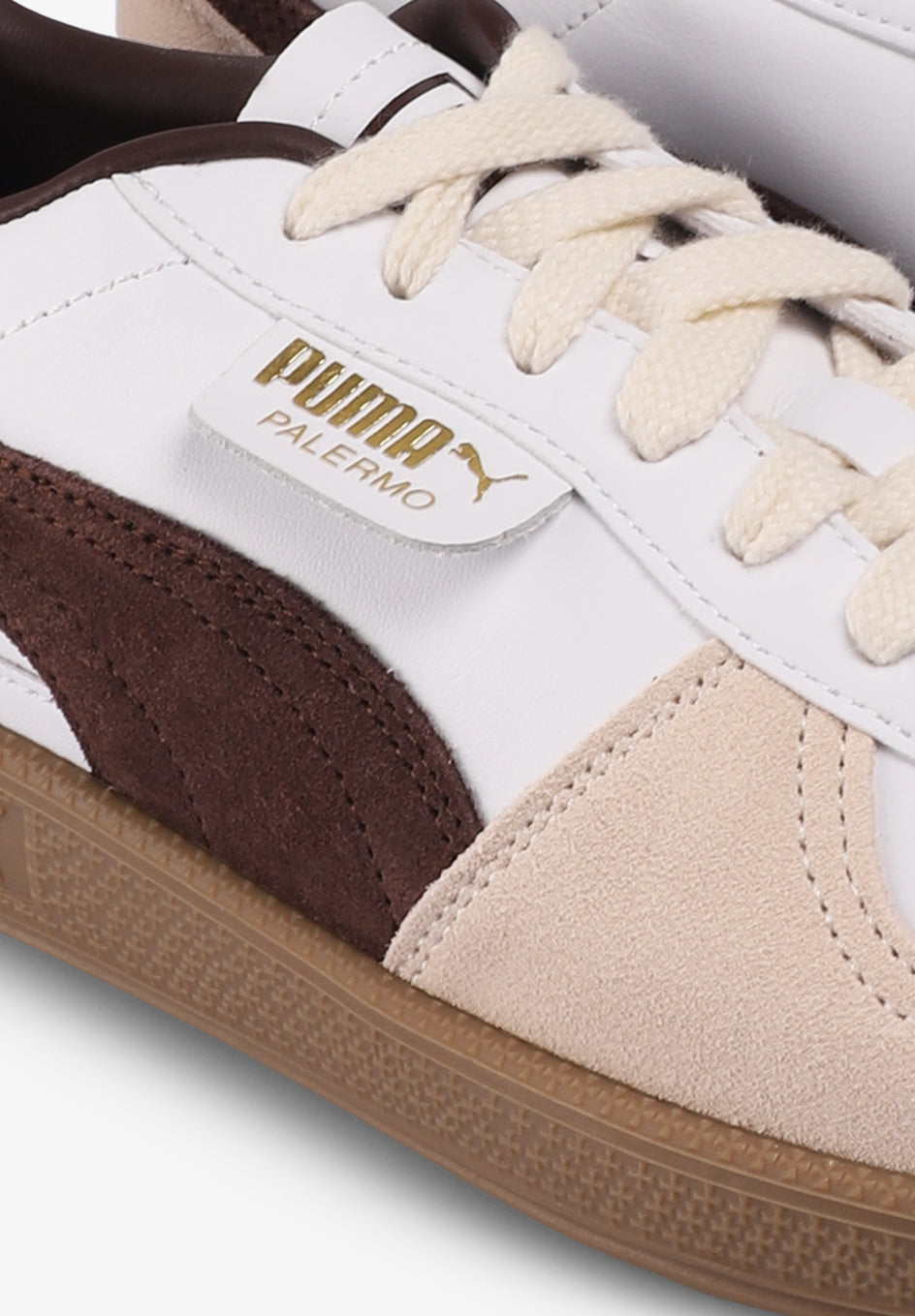 PUMA | SNEAKERS PALERMO LTH HOMBRE