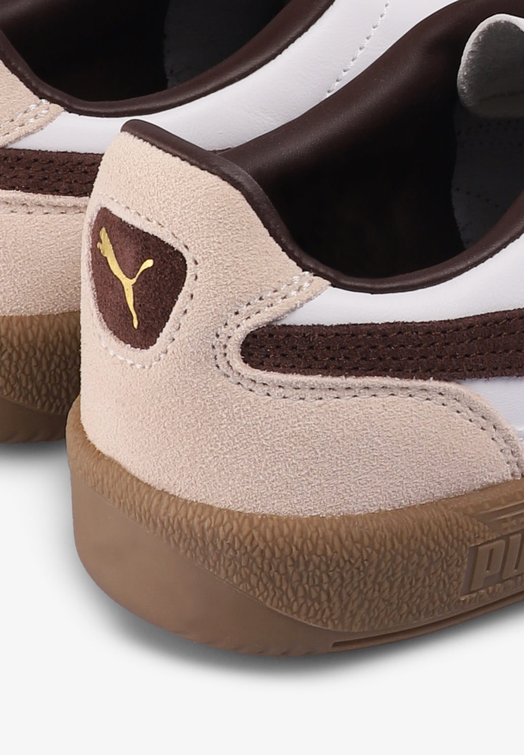 PUMA | SNEAKERS PALERMO LTH HOMBRE