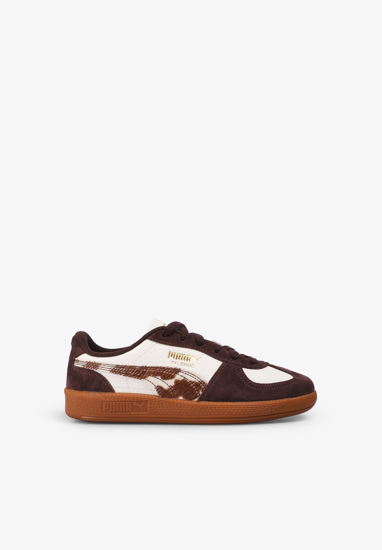 PUMA | SNEAKERS PALERMO COW WNS MUJER