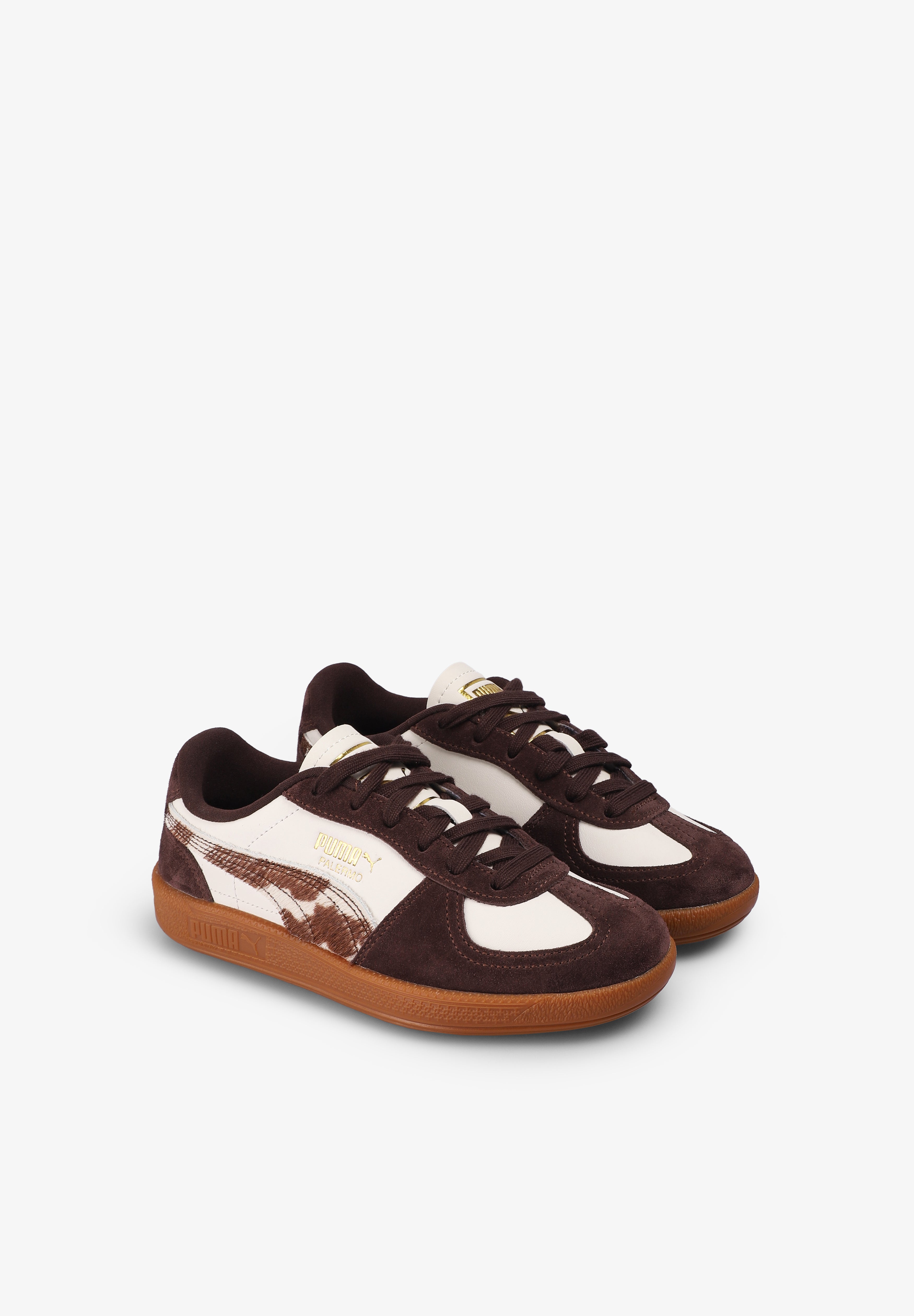 PUMA | SNEAKERS PALERMO COW WNS MUJER