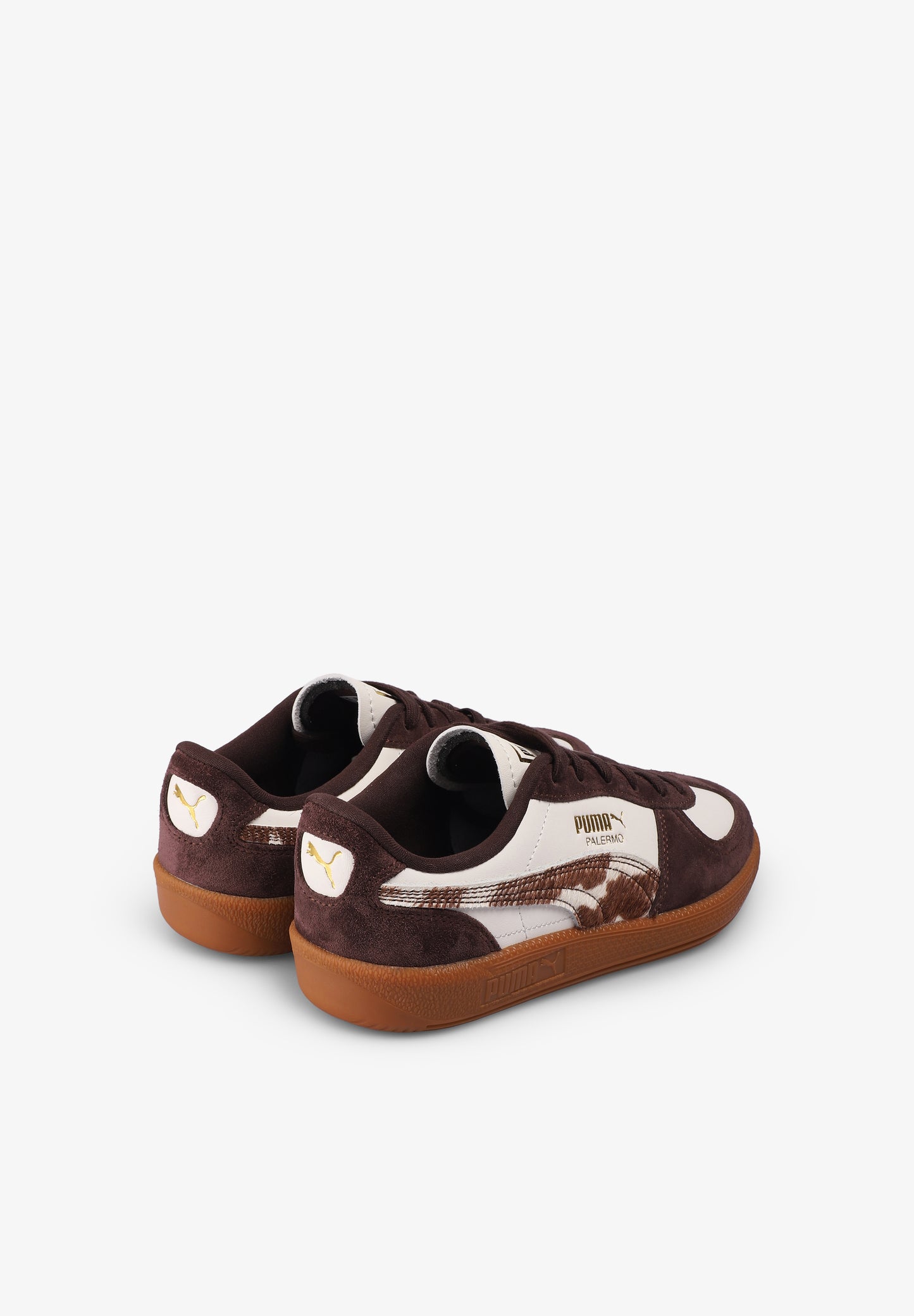 PUMA | SNEAKERS PALERMO COW WNS MUJER