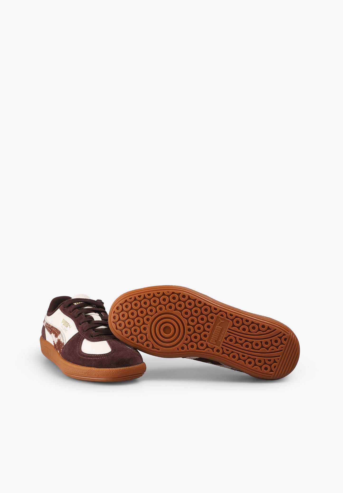 PUMA | SNEAKERS PALERMO COW WNS MUJER