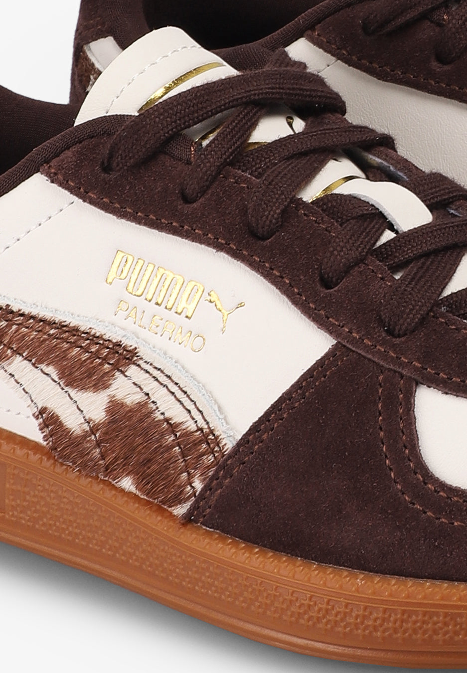 PUMA | SNEAKERS PALERMO COW WNS MUJER