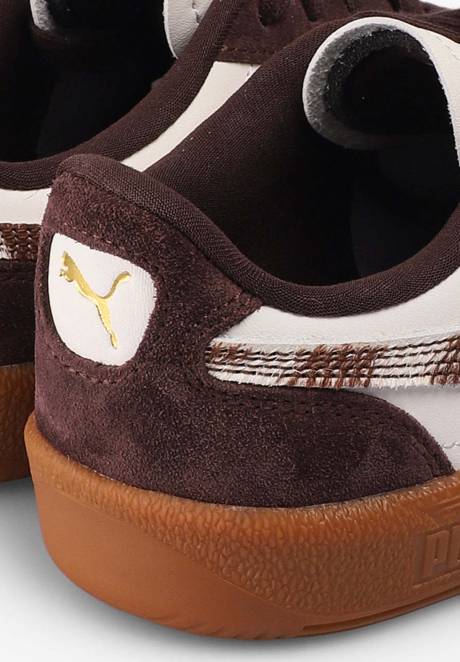 PUMA | SNEAKERS PALERMO COW WNS MUJER