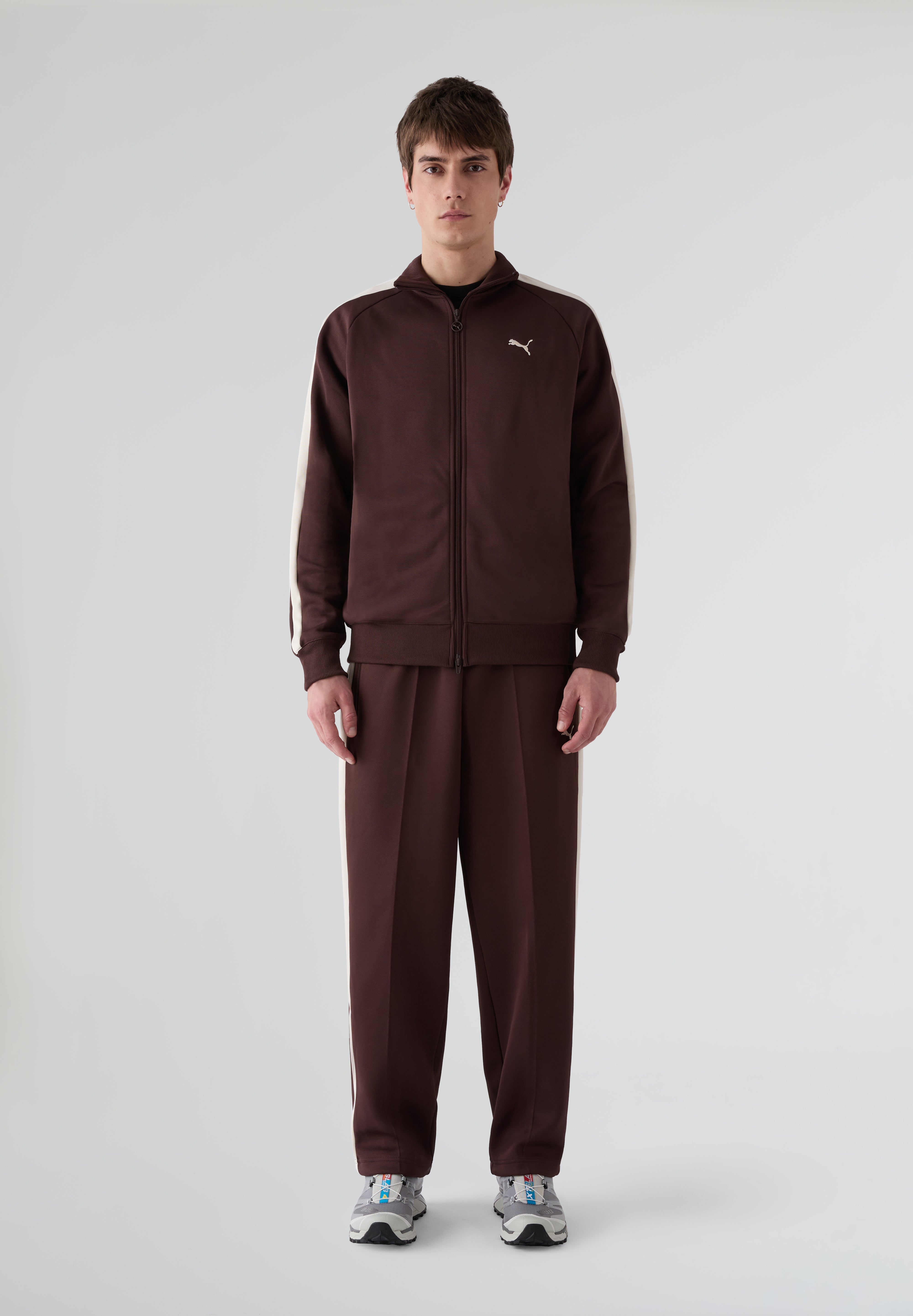 PUMA | PANTALÓN TRACK DK OP