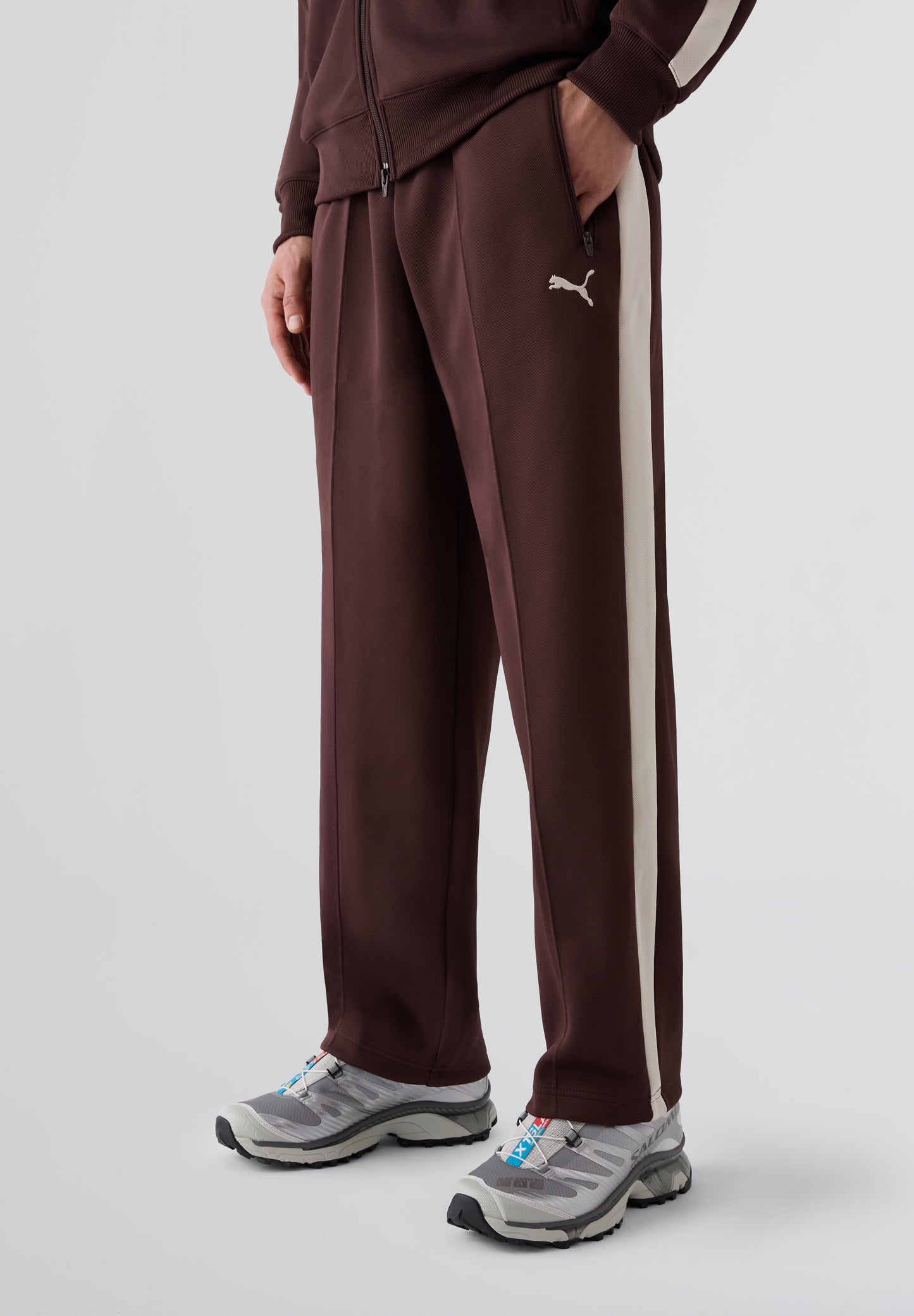 PUMA | PANTALÓN TRACK DK OP