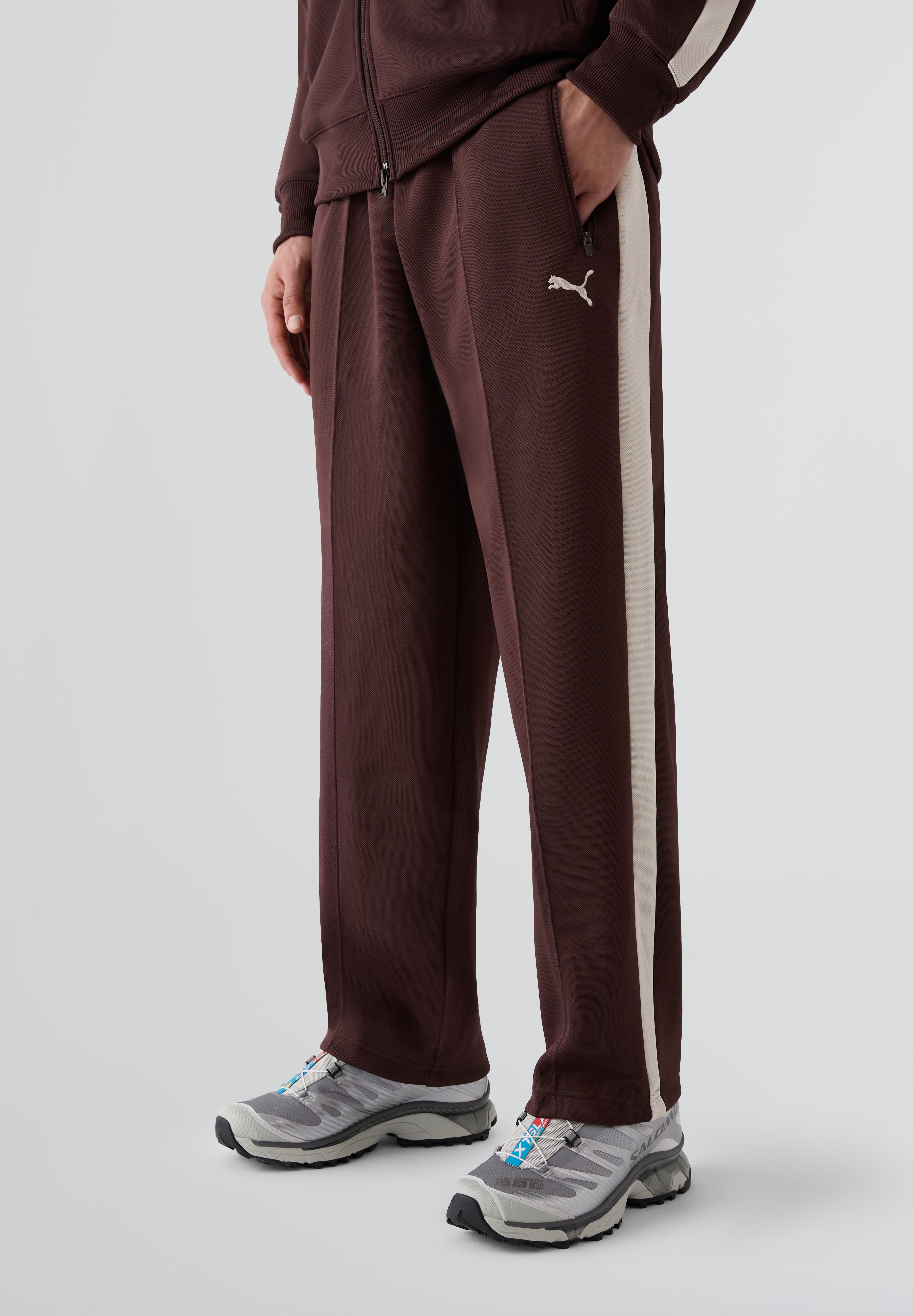 PUMA | PANTALÓN TRACK DK OP