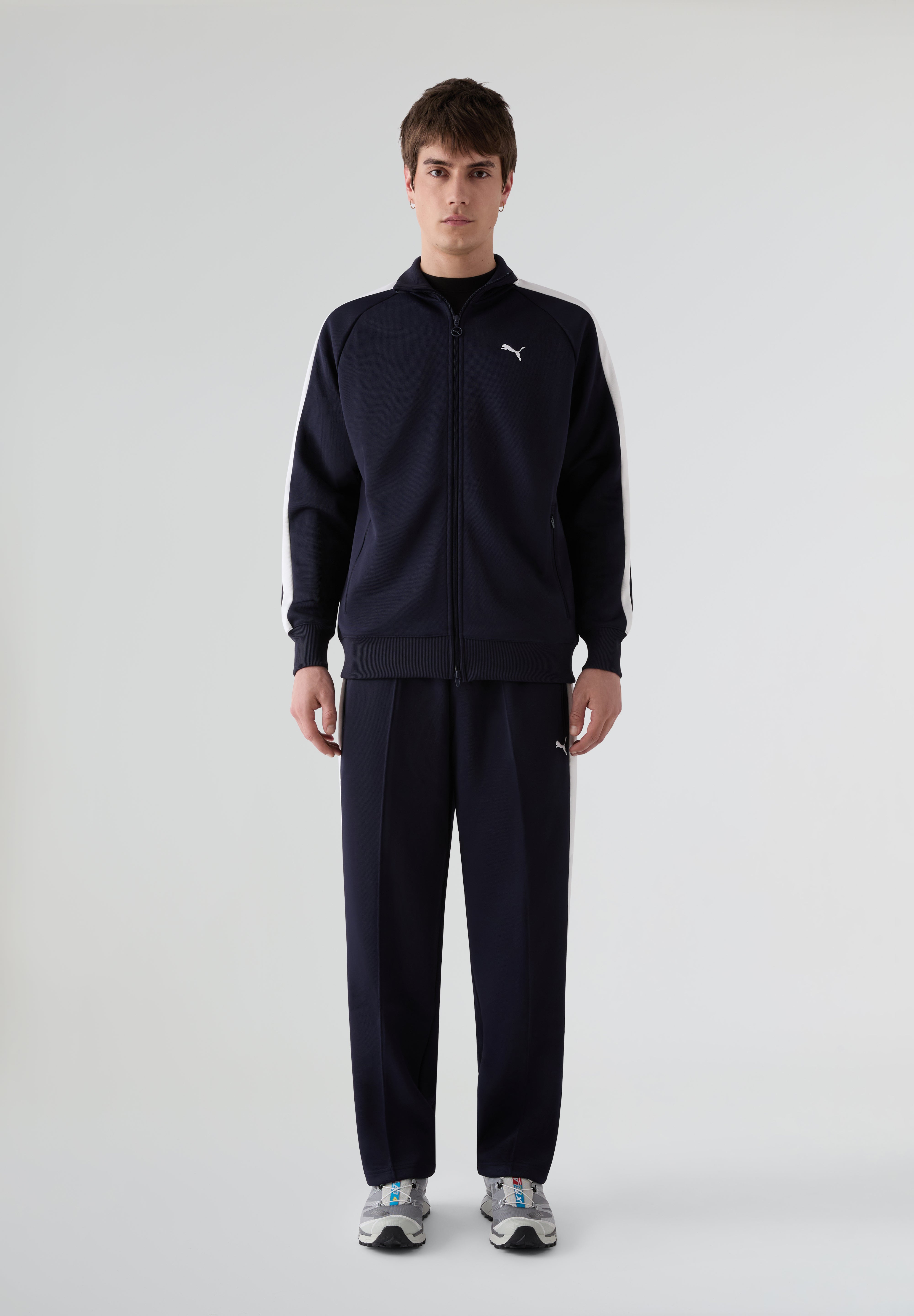 PUMA | PANTALÓN TRACK DK OP