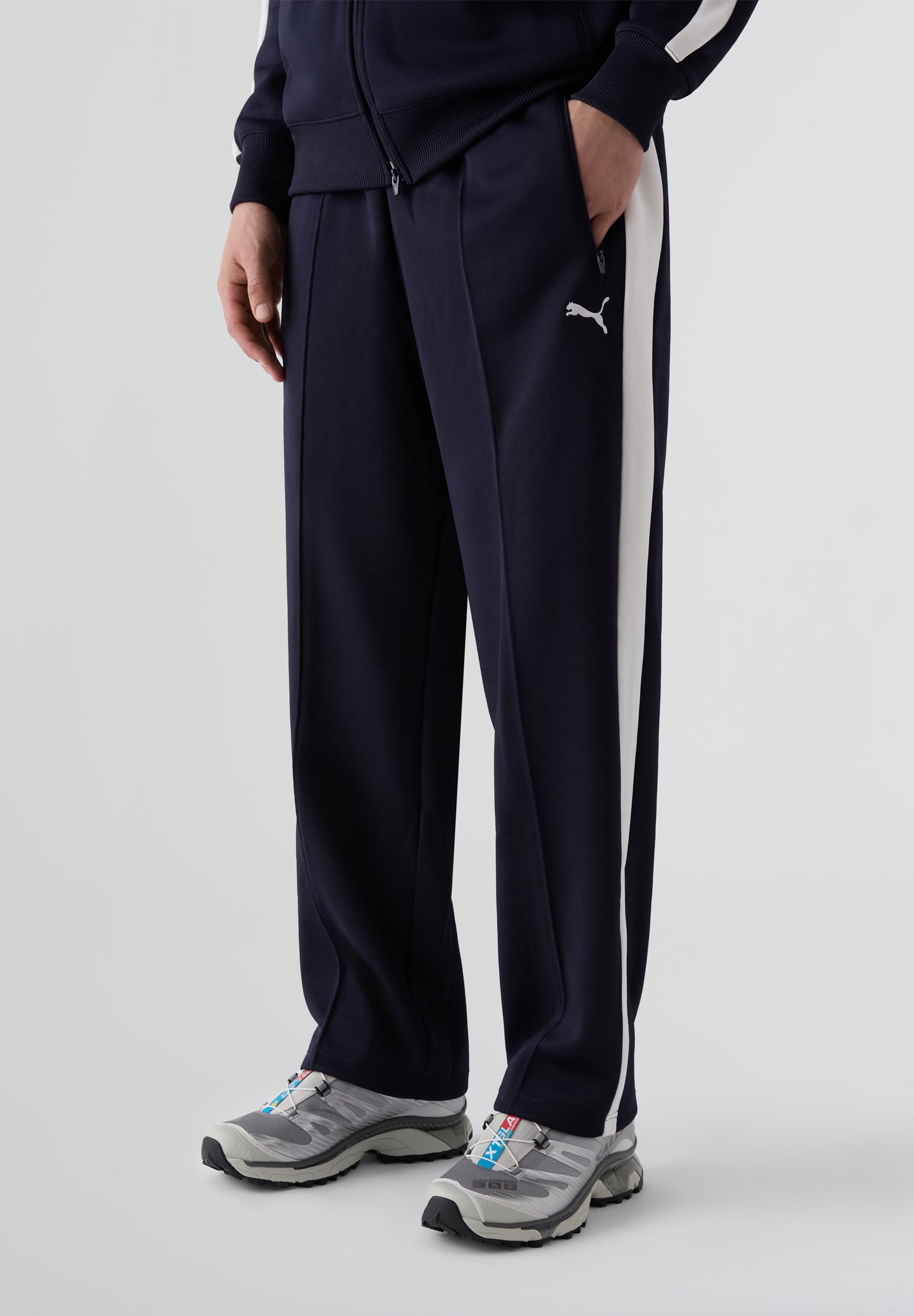 PUMA | PANTALÓN TRACK DK OP