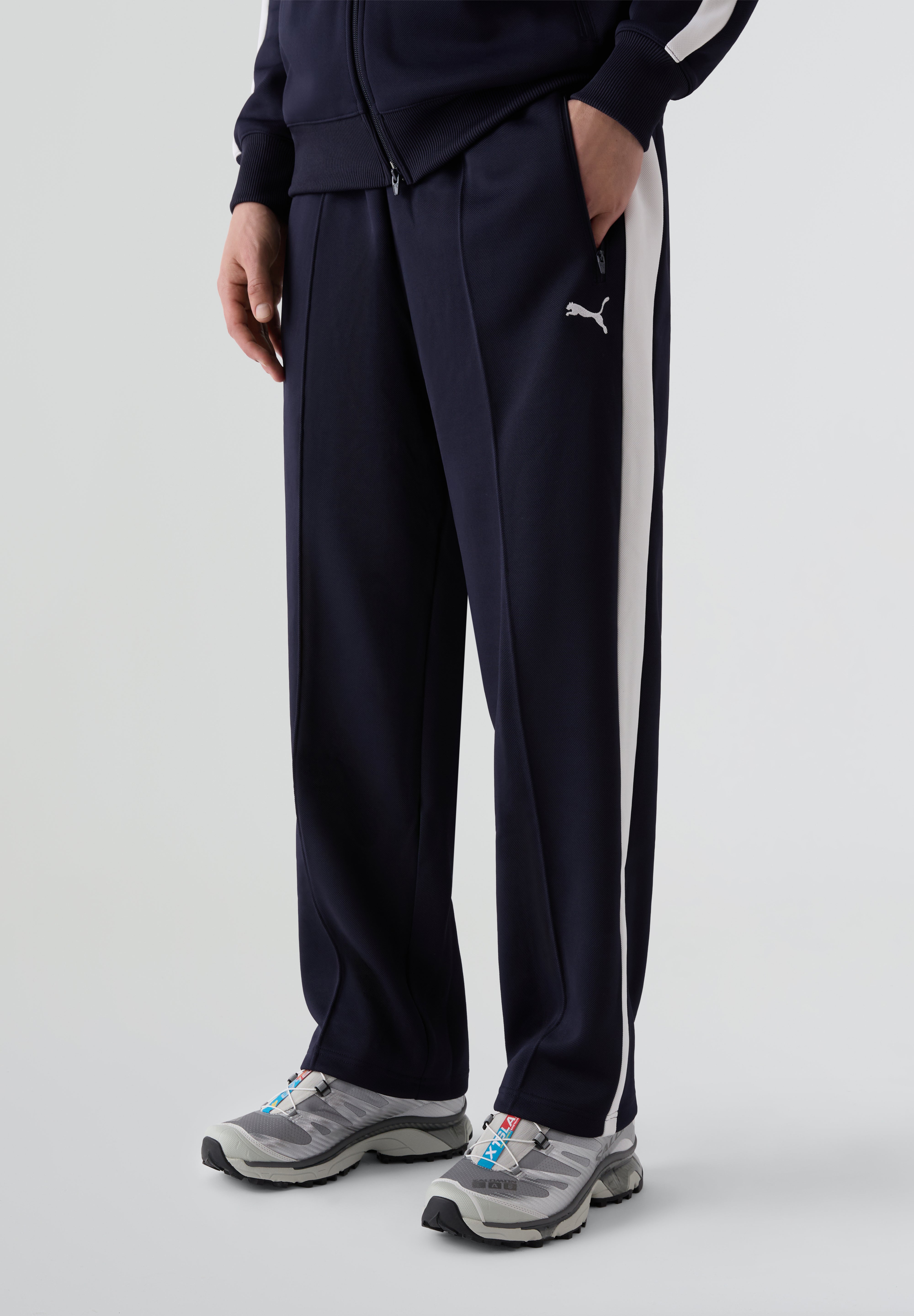 PUMA | PANTALÓN TRACK DK OP