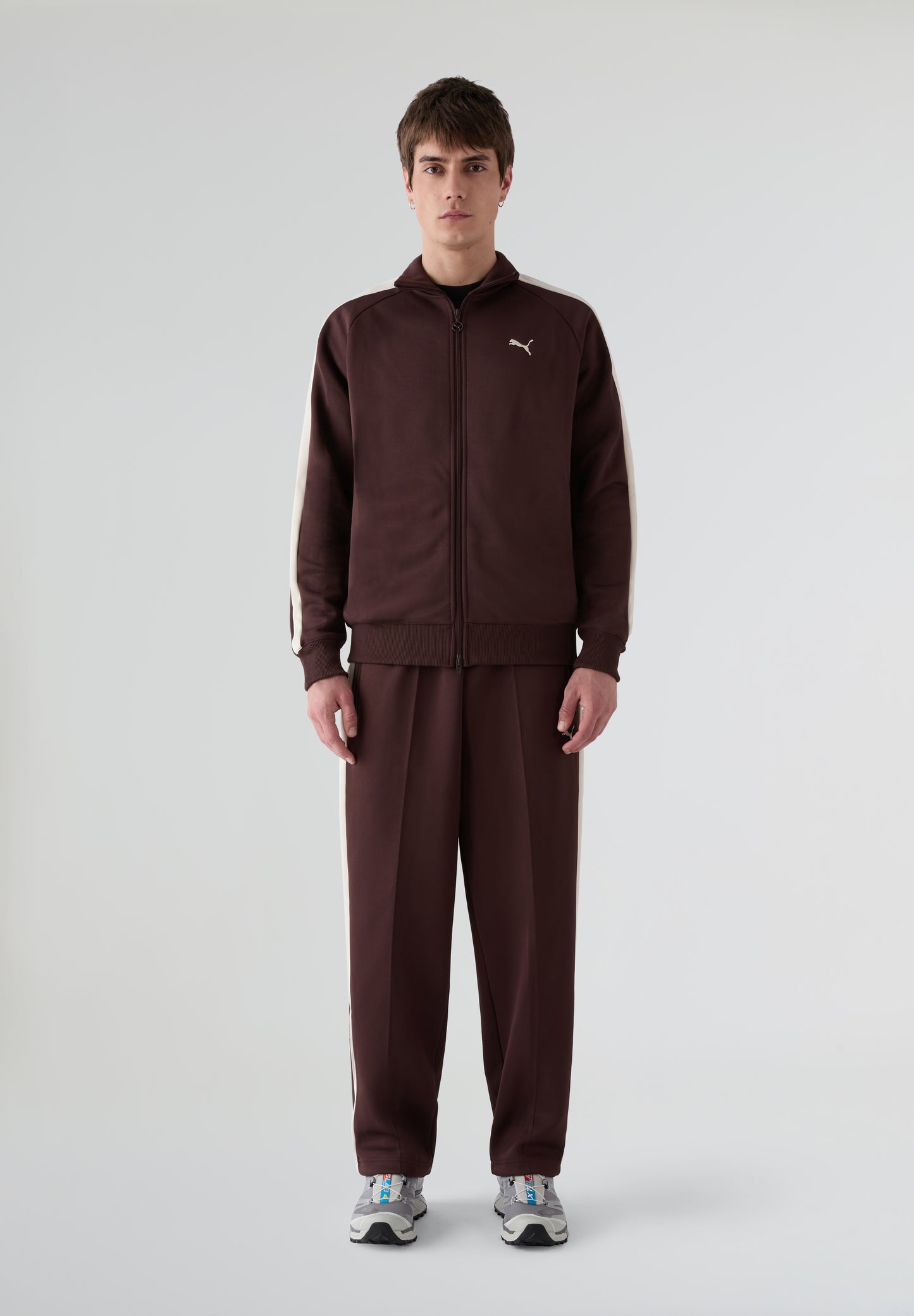 PUMA | CHAQUETA T7 ALWAYS ON