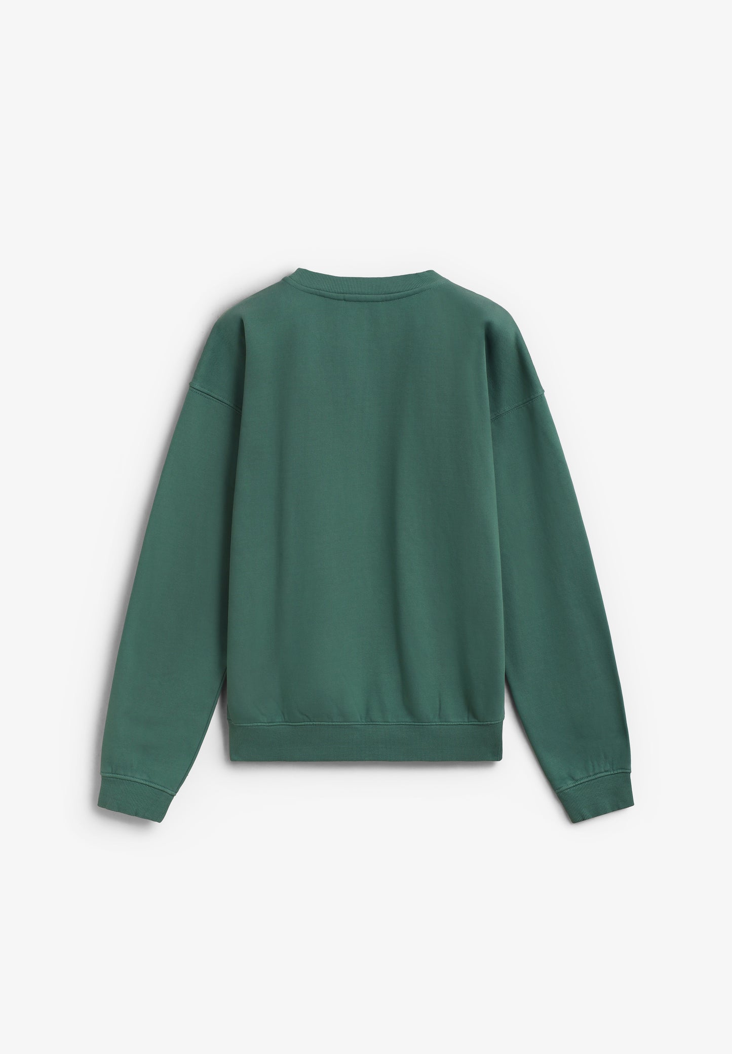 OBEY | SUDADERA COLLEGIATE PIGMENT