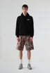OBEY | SUDADERA OVAL CITIES