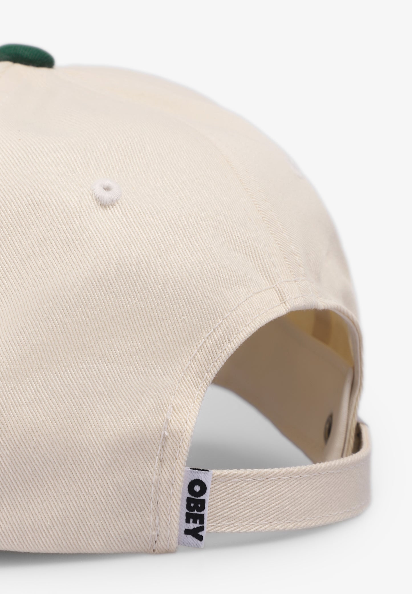 OBEY | GORRA DESIGN STUDIOS