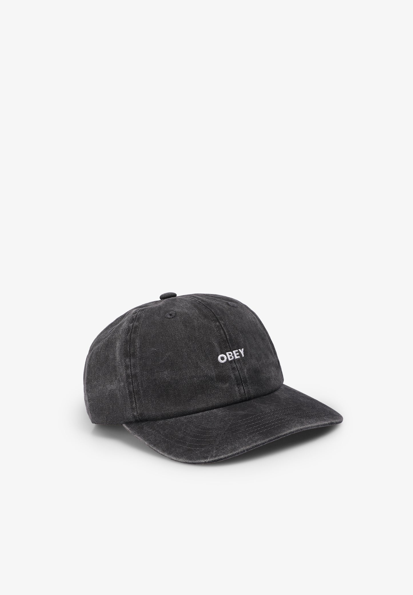 OBEY | GORRA PIGMENT BOLD STRAPBACK