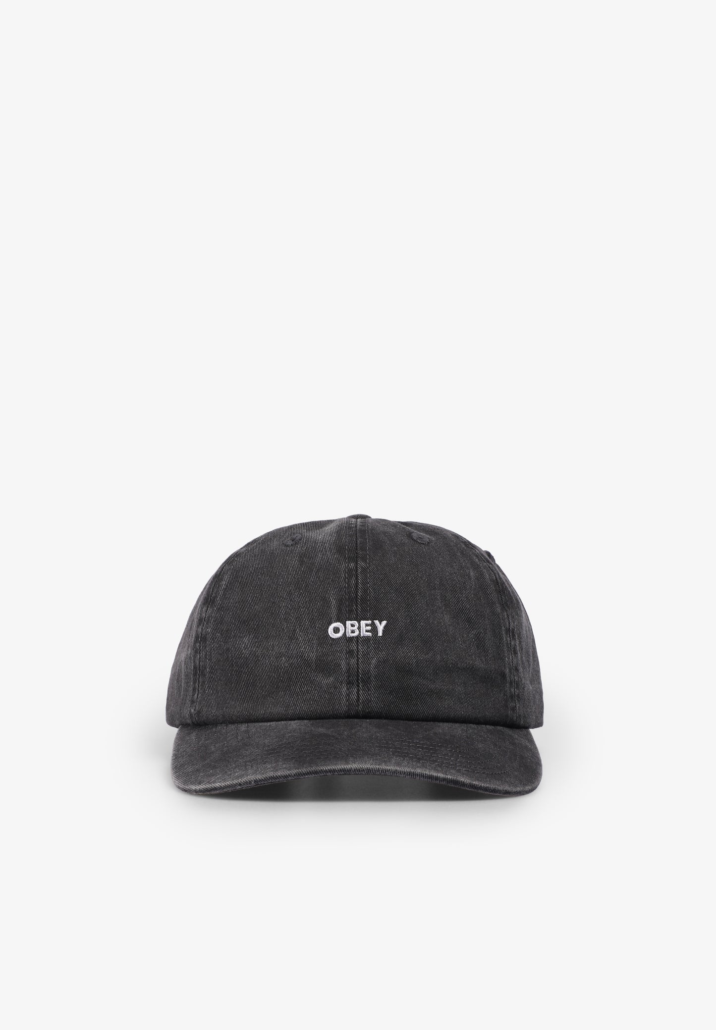 OBEY | GORRA PIGMENT BOLD STRAPBACK