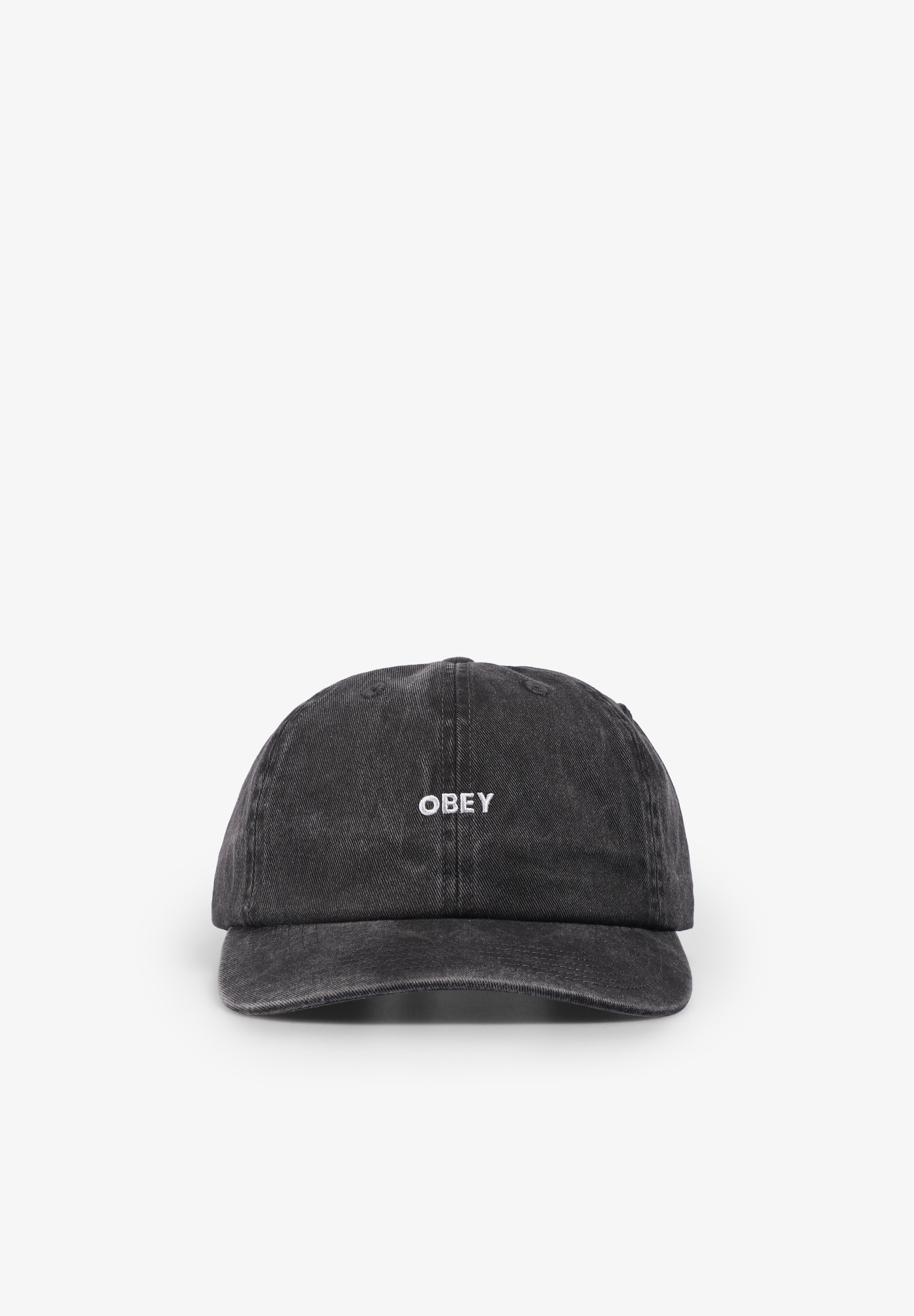OBEY | GORRA PIGMENT BOLD STRAPBACK