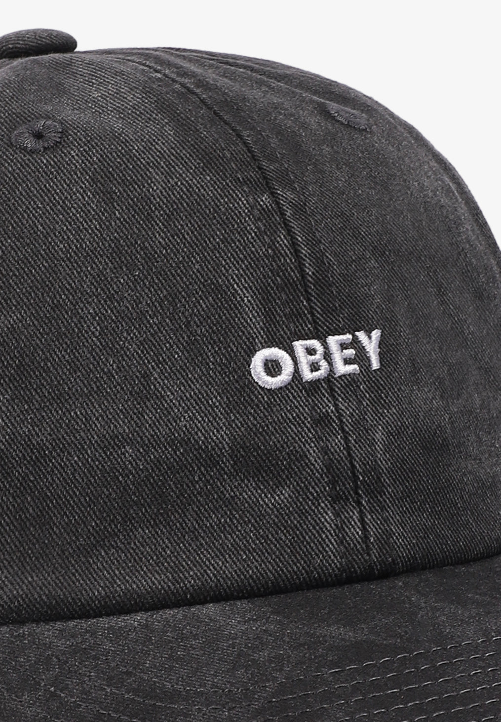 OBEY | GORRA PIGMENT BOLD STRAPBACK