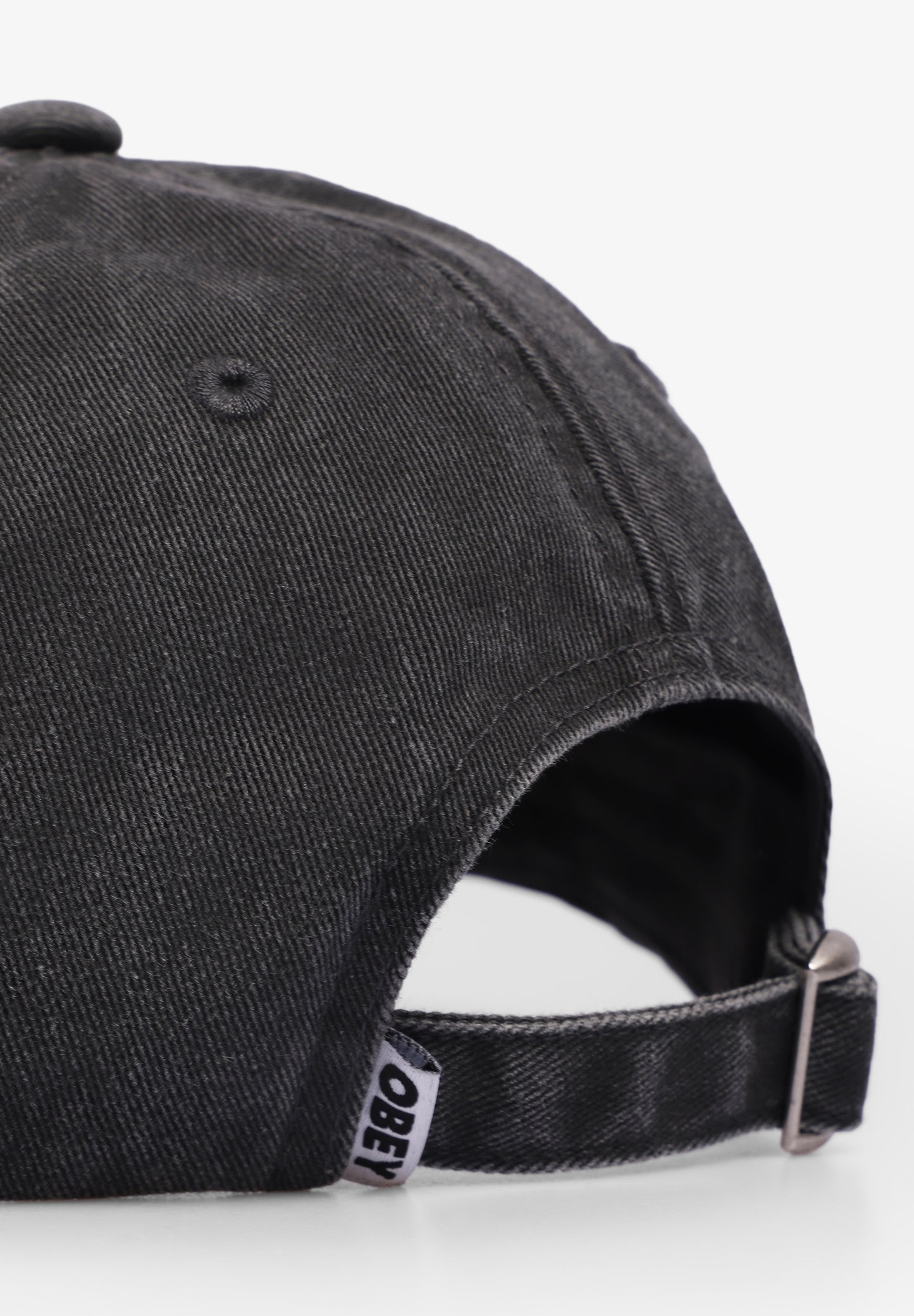 OBEY | GORRA PIGMENT BOLD STRAPBACK