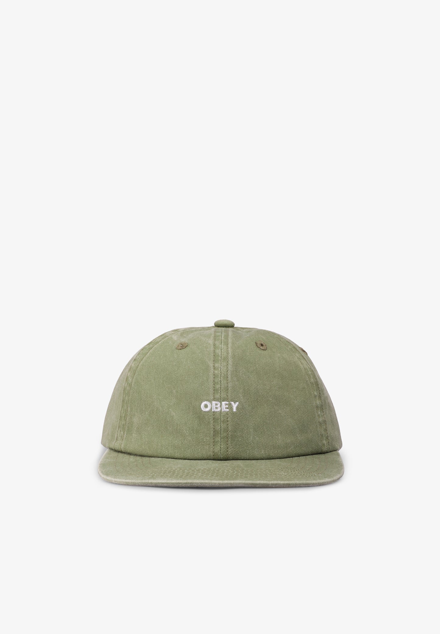 OBEY | GORRA PIGMENT BOLD STRAPBACK