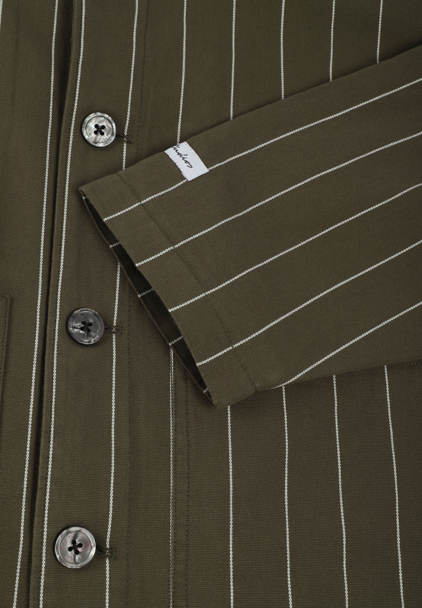 OBEY | CHAQUETA LOCUS