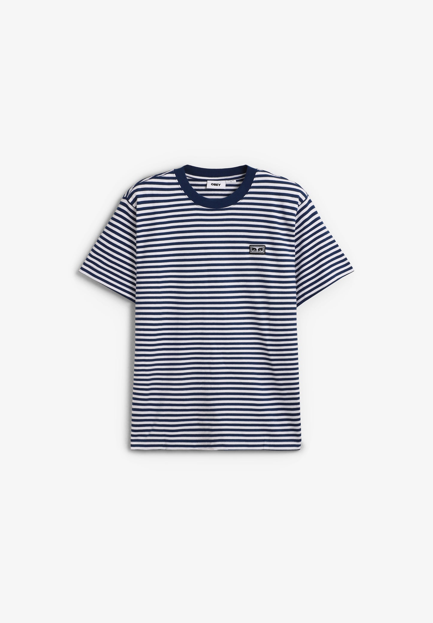 OBEY | CAMISETA ESTABLISHED WORKS EYES