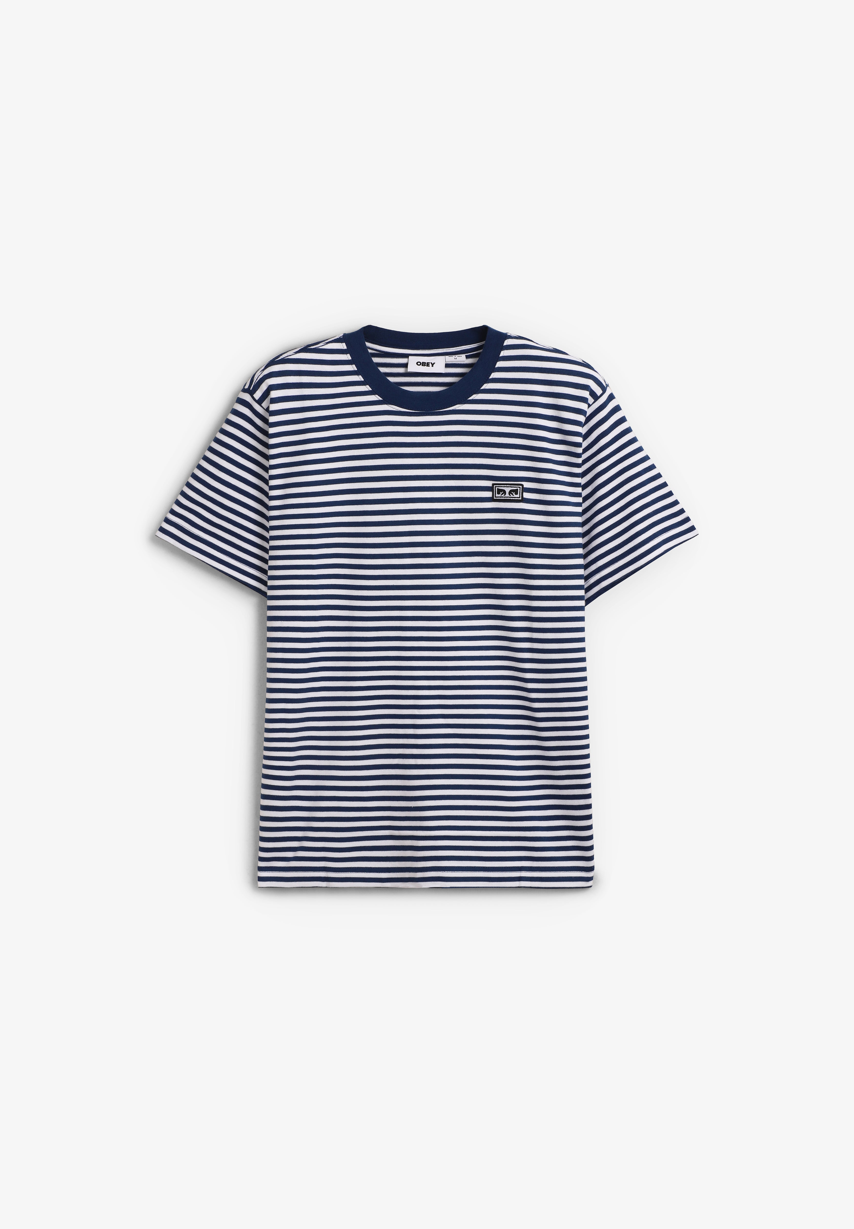 OBEY | CAMISETA ESTABLISHED WORKS EYES